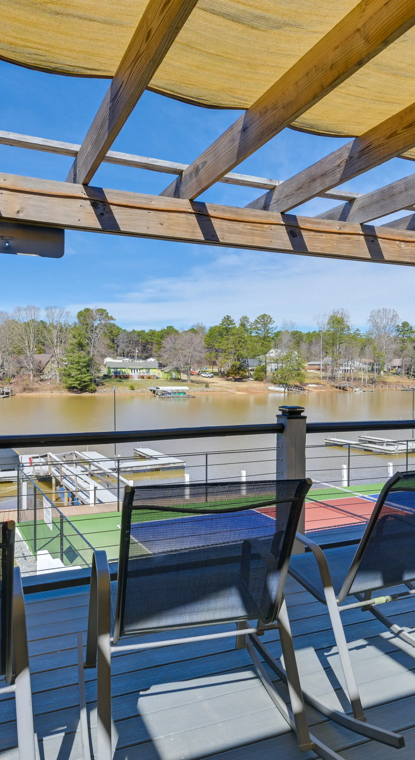 Boat & Fish: Waterfront Gem in Sherrills Ford!