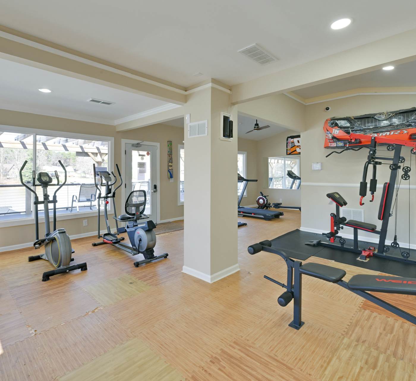 Boat & Fish: Waterfront Gem in Sherrills Ford!