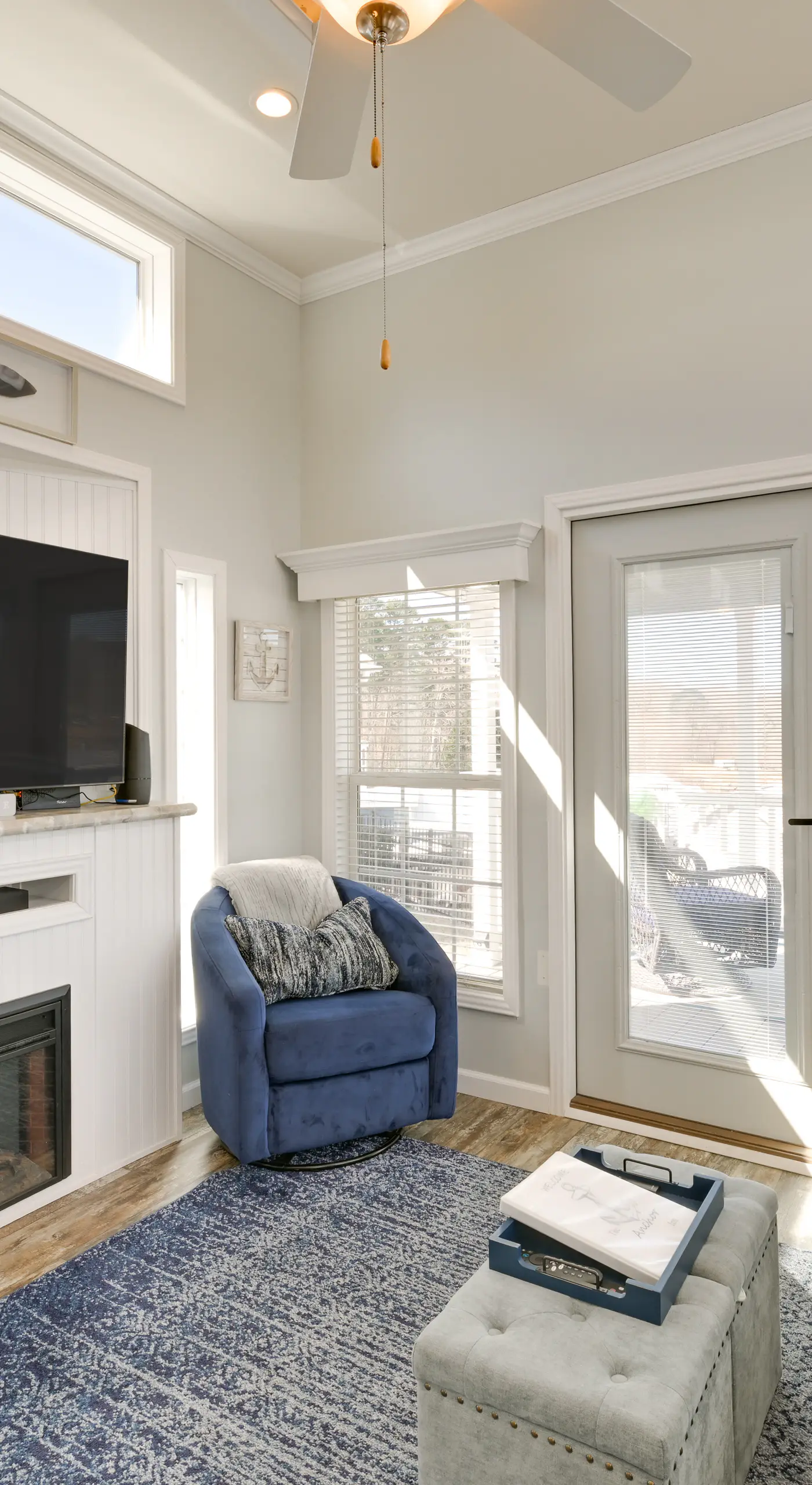 Boat & Fish: Waterfront Gem in Sherrills Ford!