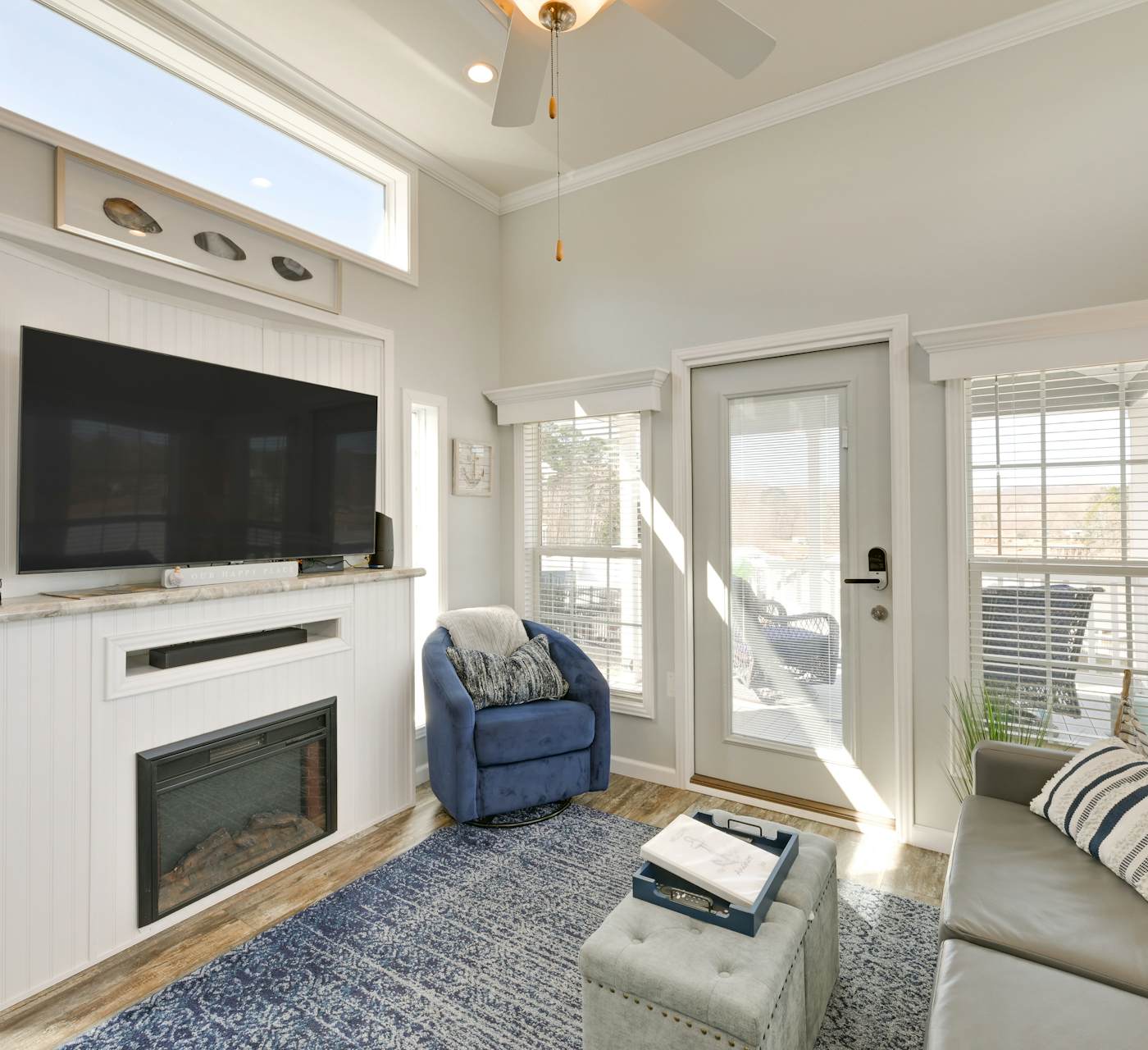Boat & Fish: Waterfront Gem in Sherrills Ford!