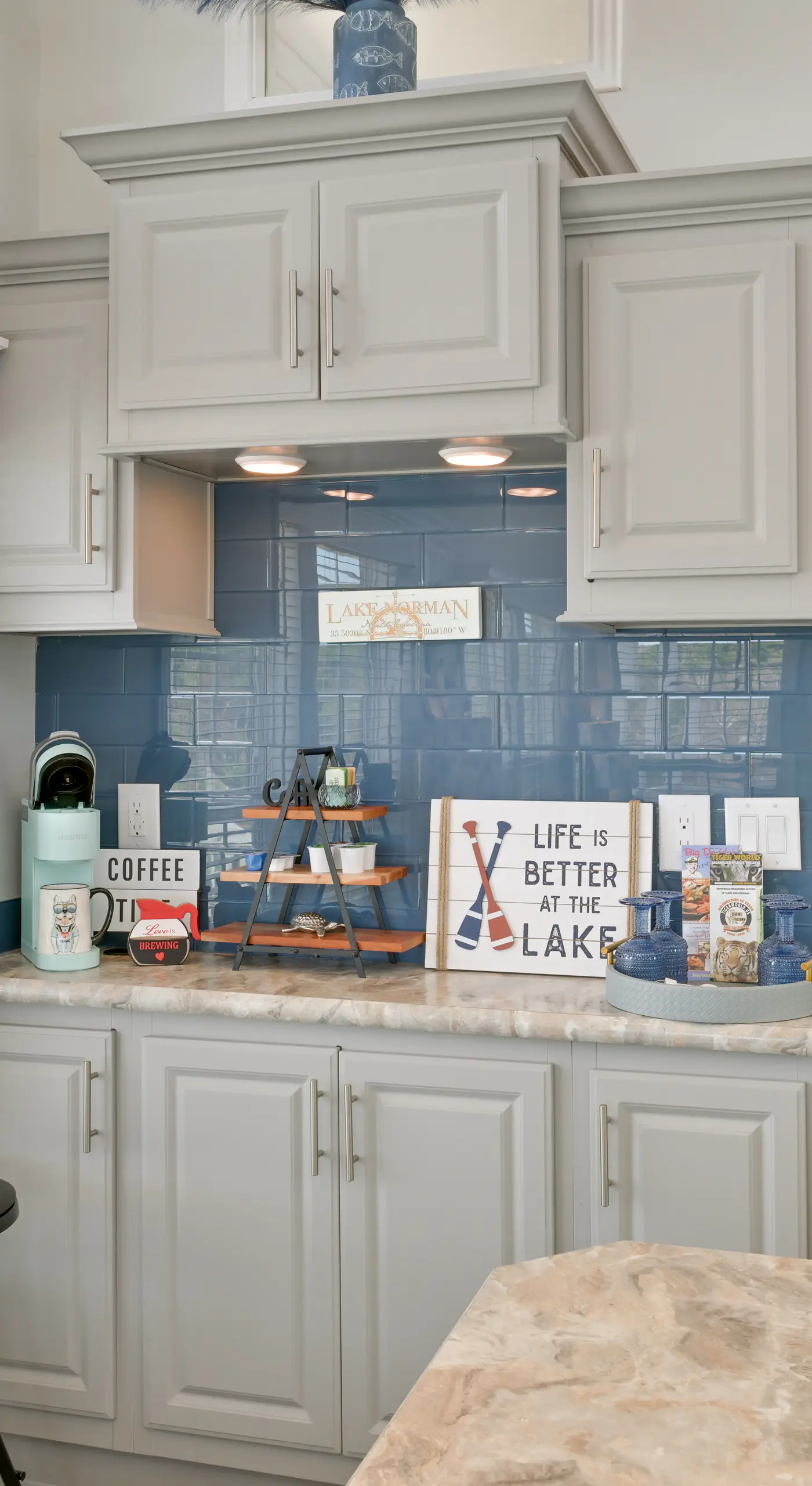 Boat & Fish: Waterfront Gem in Sherrills Ford!