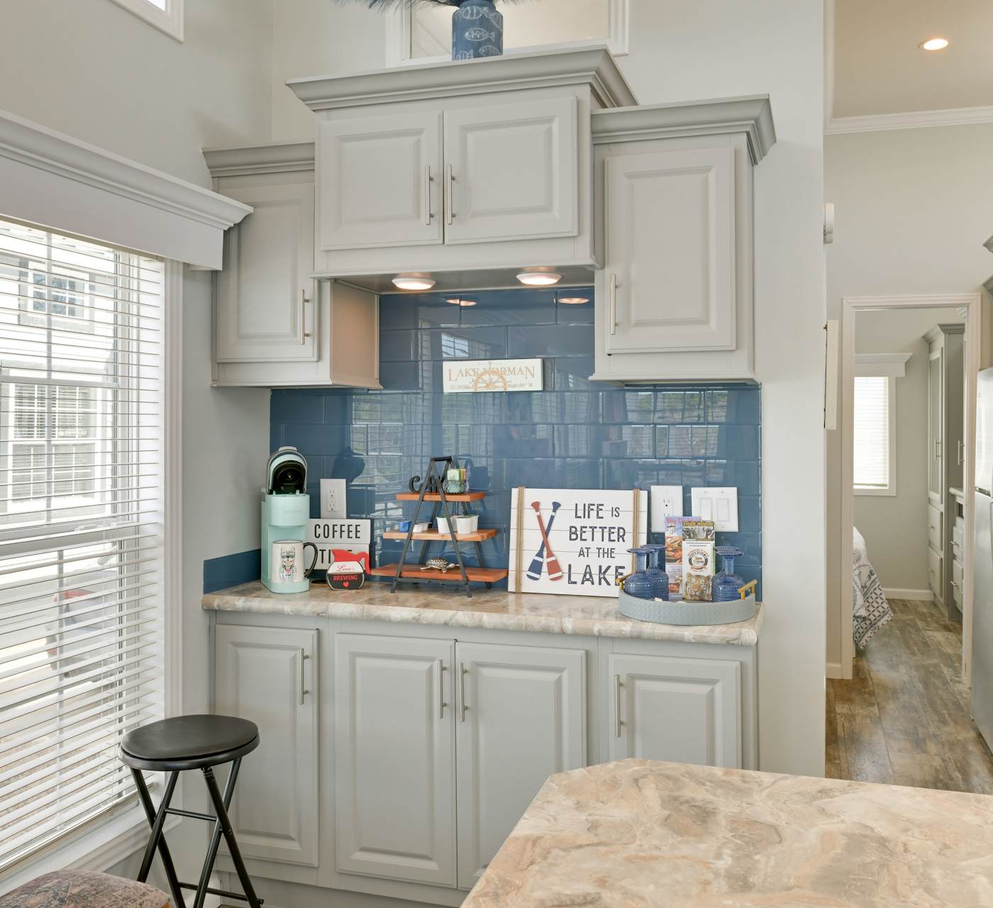 Boat & Fish: Waterfront Gem in Sherrills Ford!
