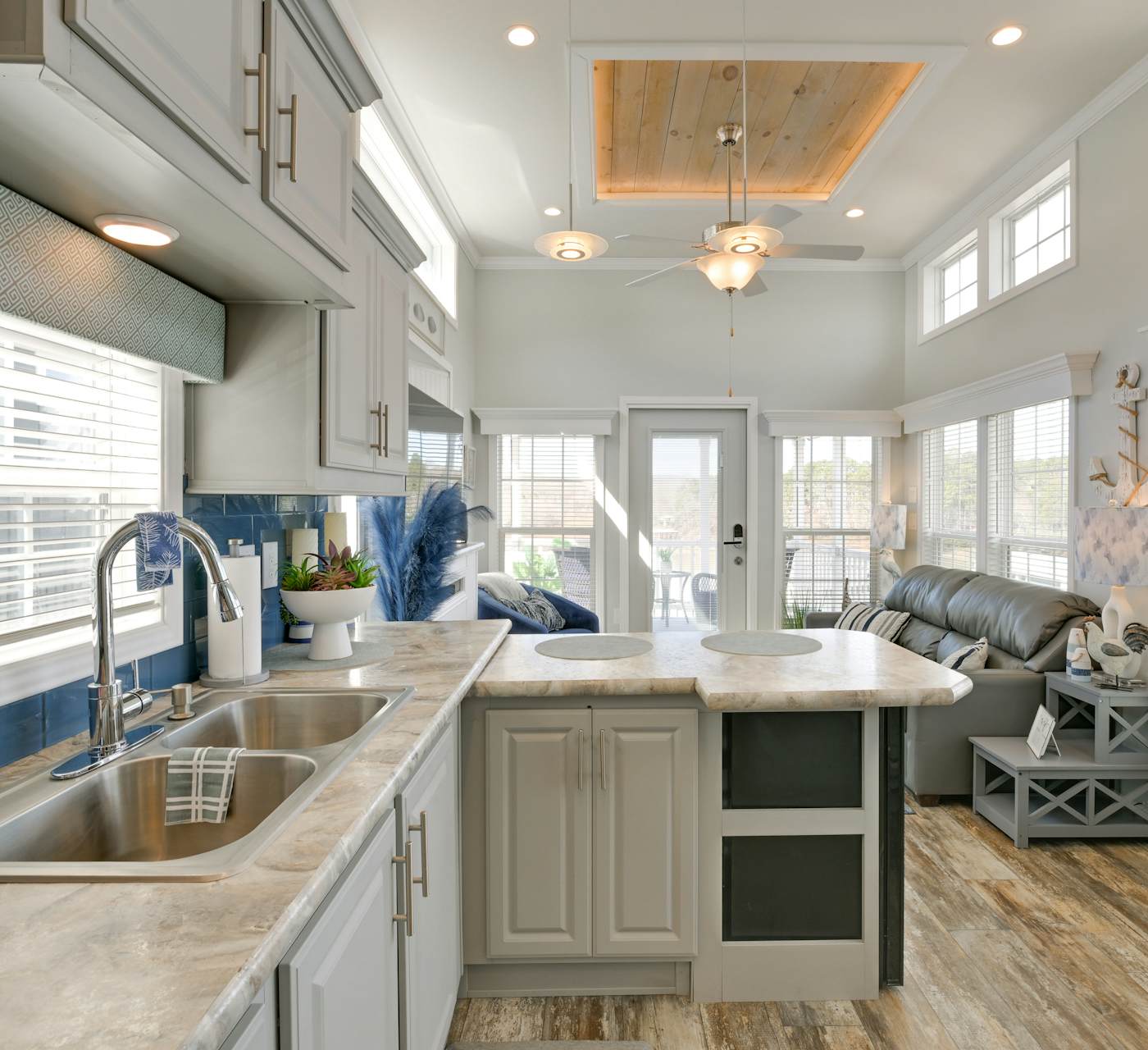 Boat & Fish: Waterfront Gem in Sherrills Ford!