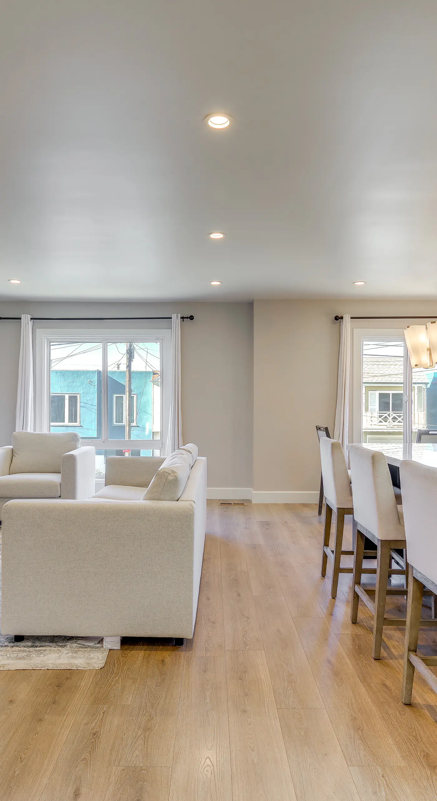 Walk to Ocean Beach: Modern Home w/ Fenced Yard