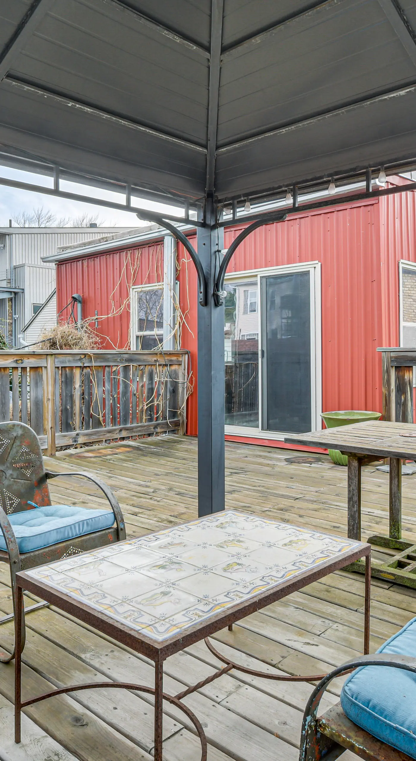 Historic 1930s Retreat! Walk to Wicker Park