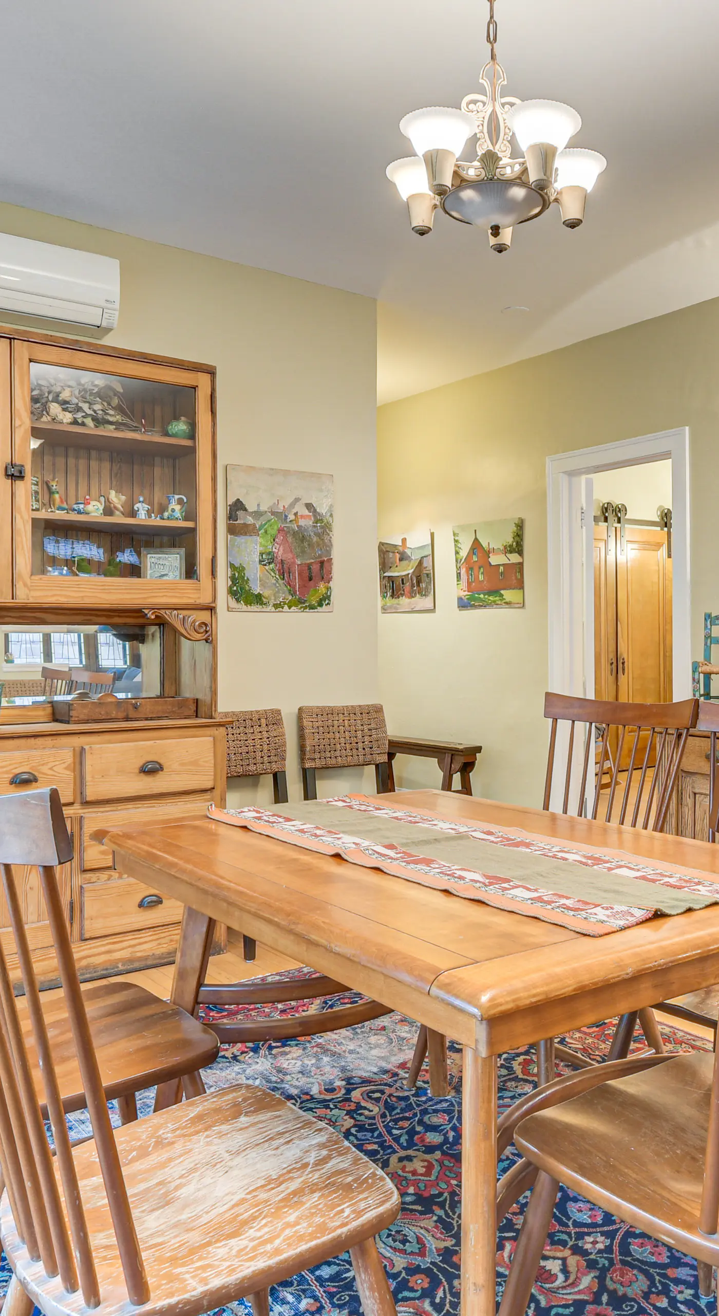 Historic 1930s Retreat! Walk to Wicker Park