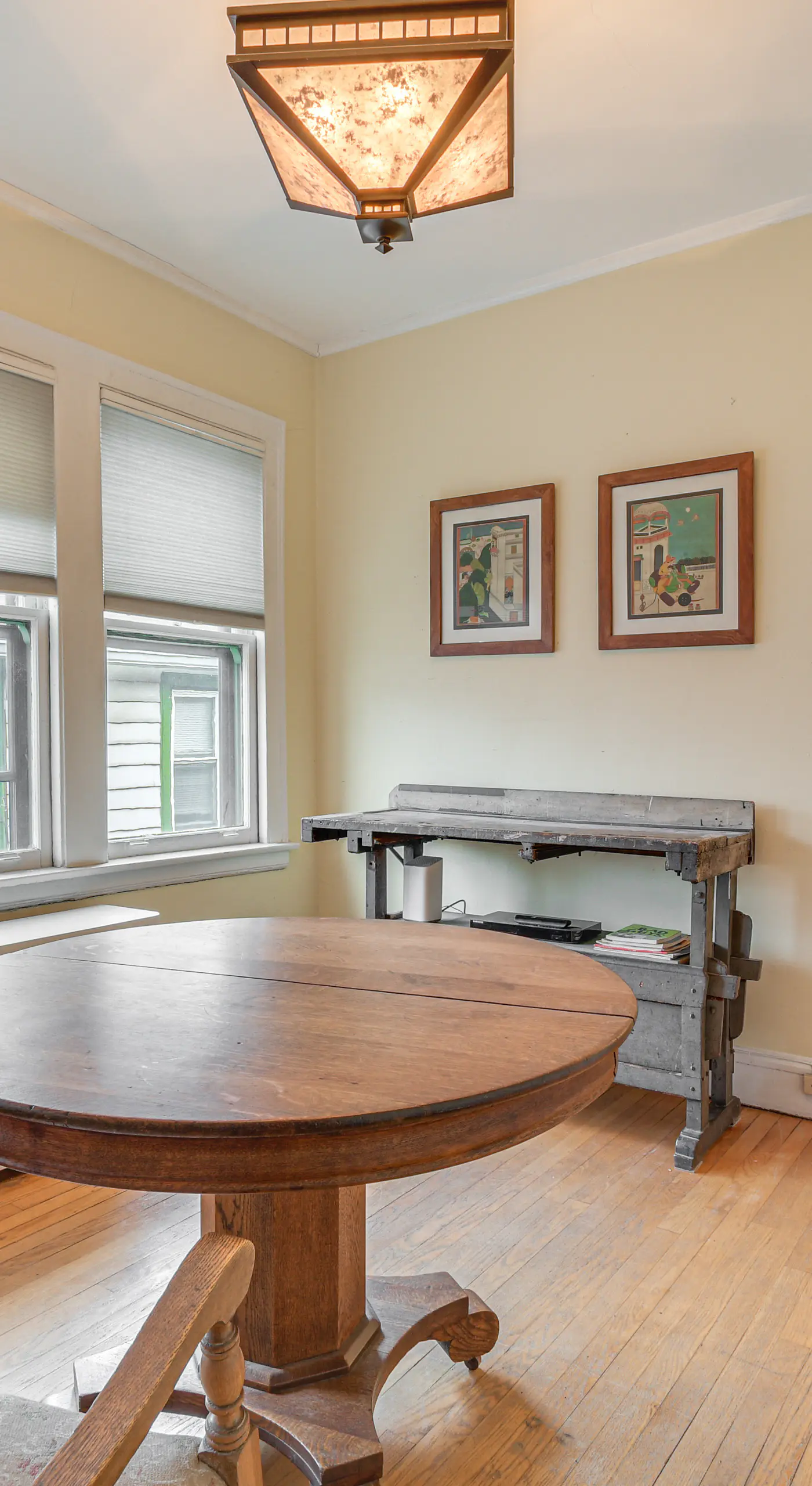Historic 1930s Retreat! Walk to Wicker Park