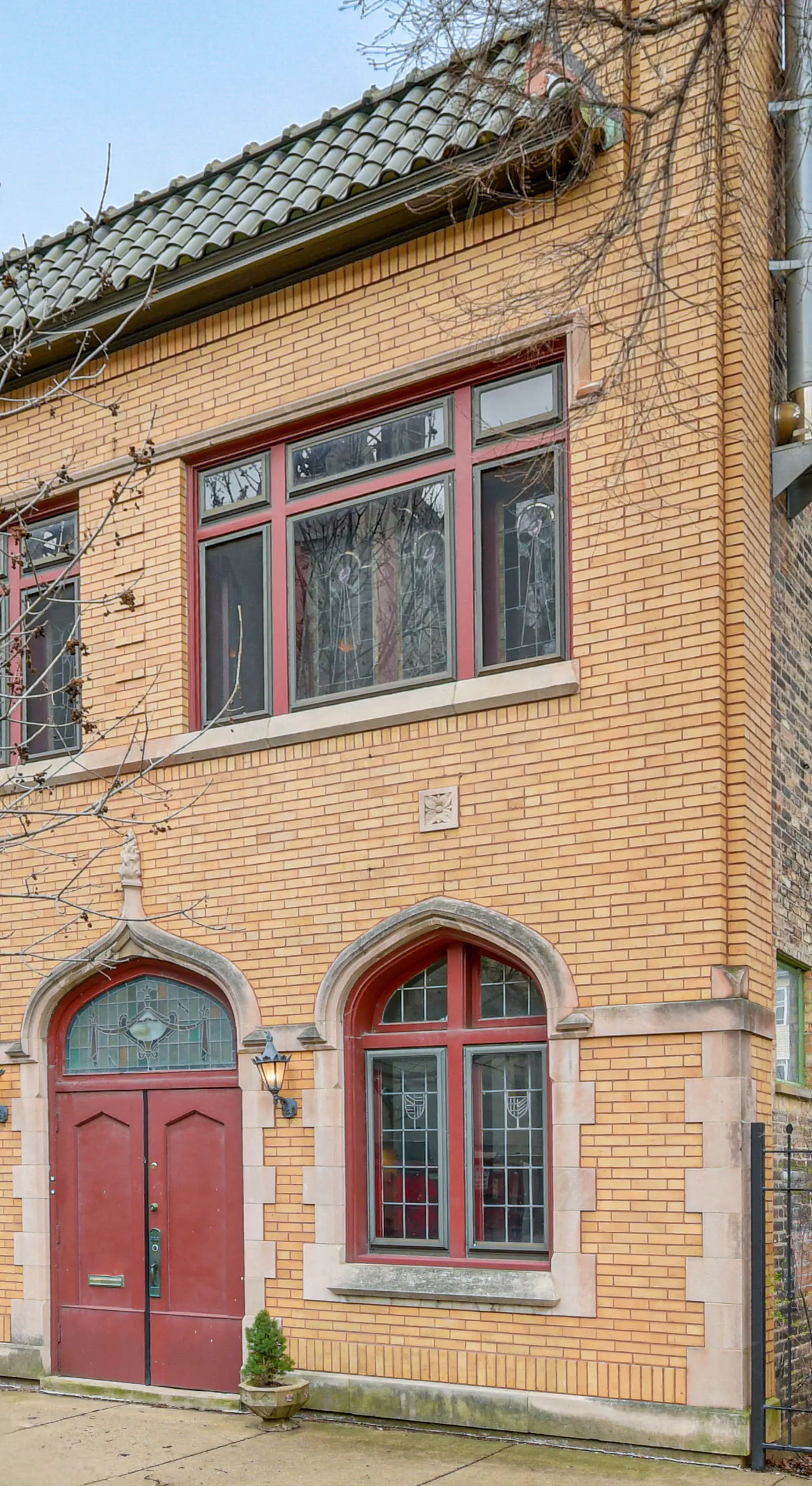 Historic 1930s Retreat! Walk to Wicker Park