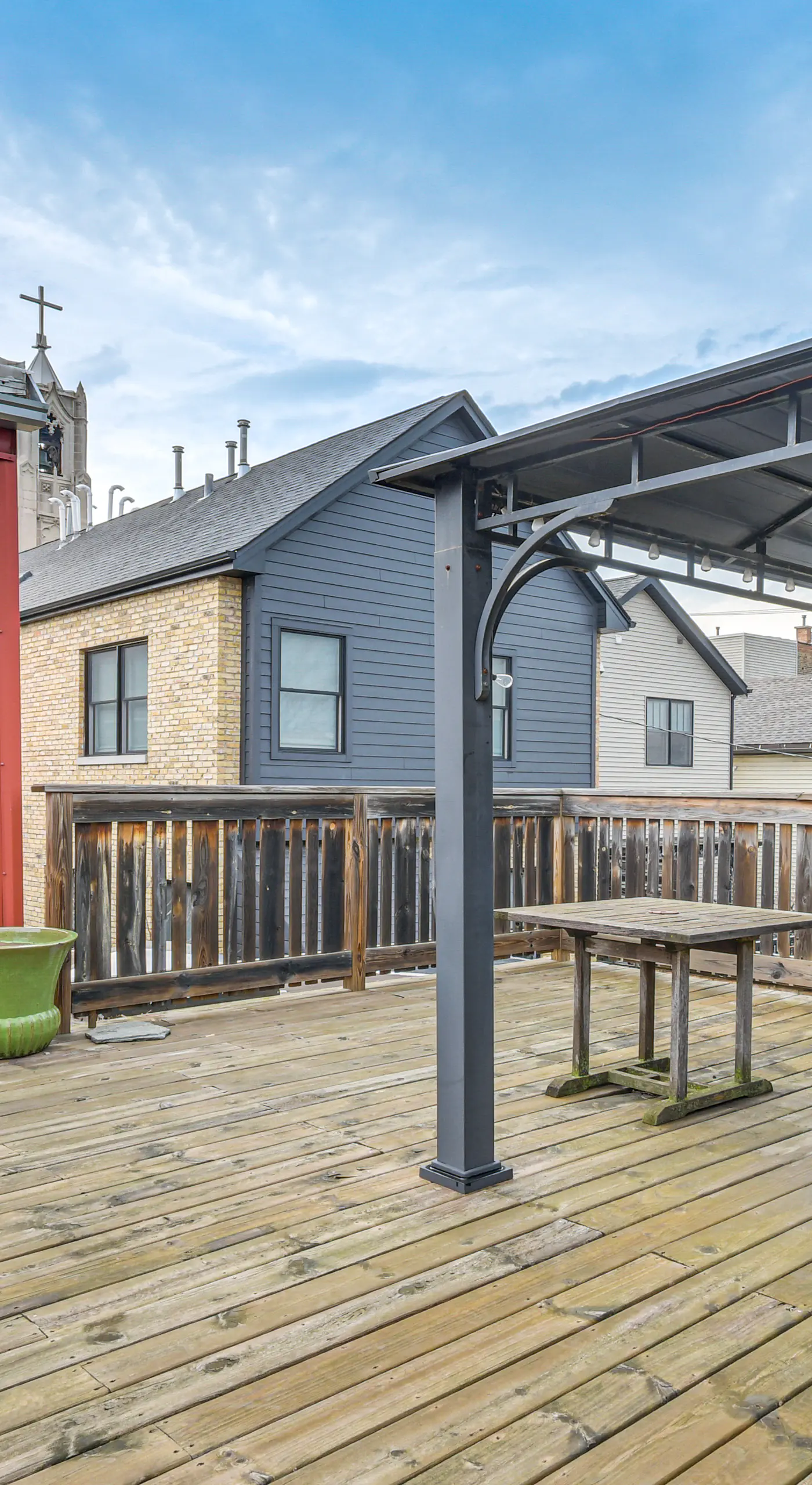 Historic 1930s Retreat! Walk to Wicker Park