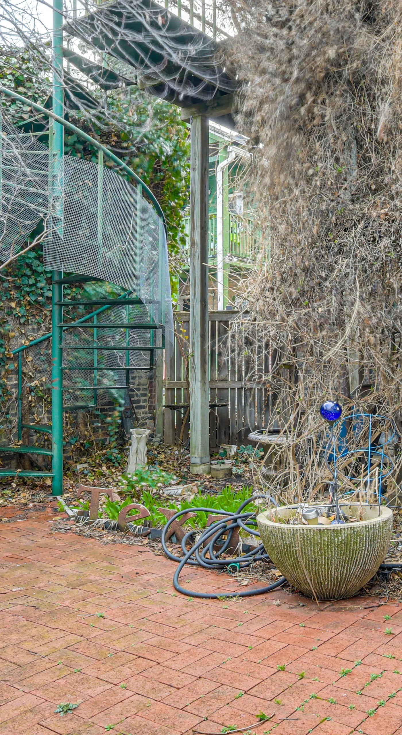 Historic 1930s Retreat! Walk to Wicker Park