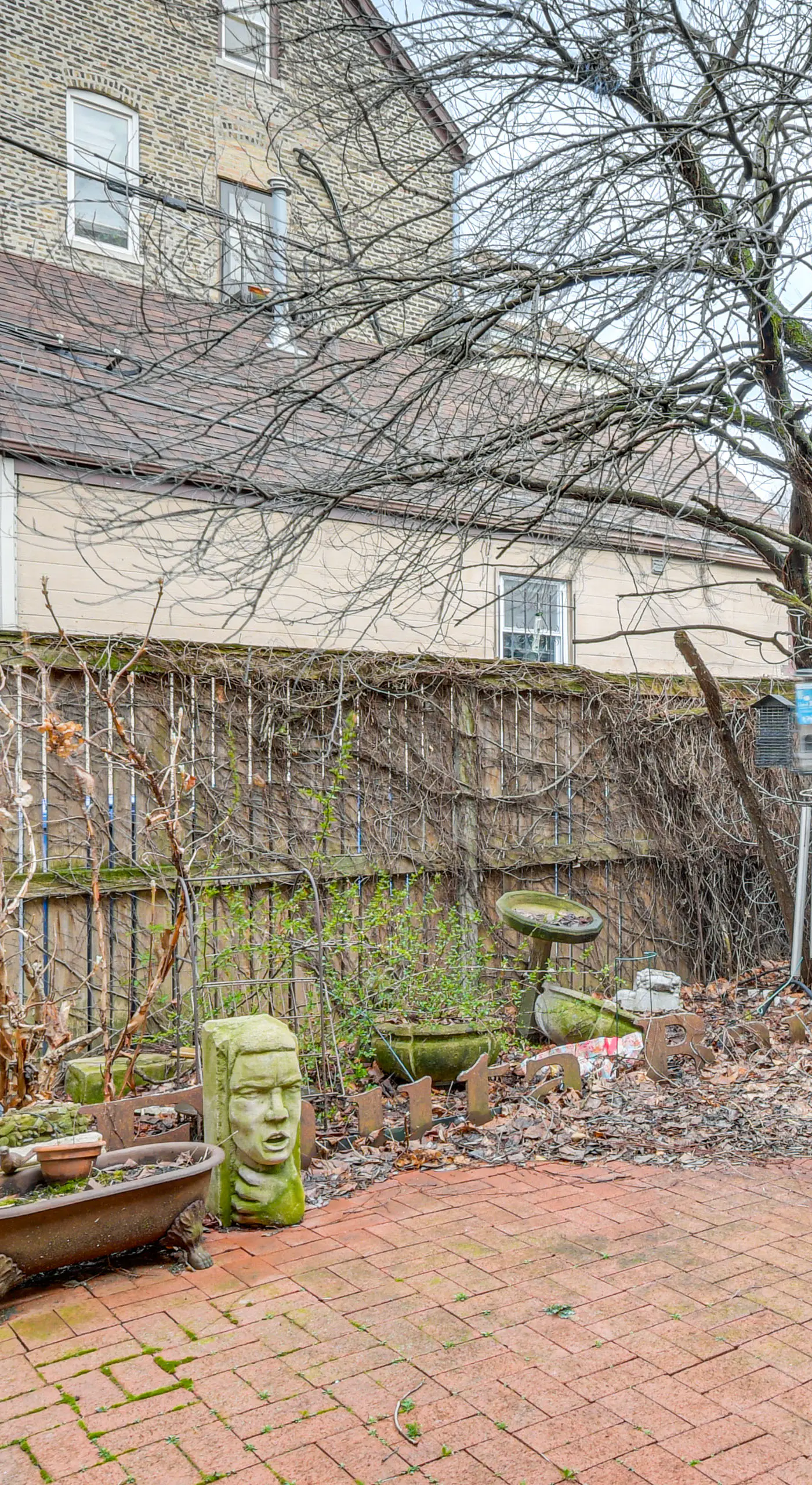 Historic 1930s Retreat! Walk to Wicker Park