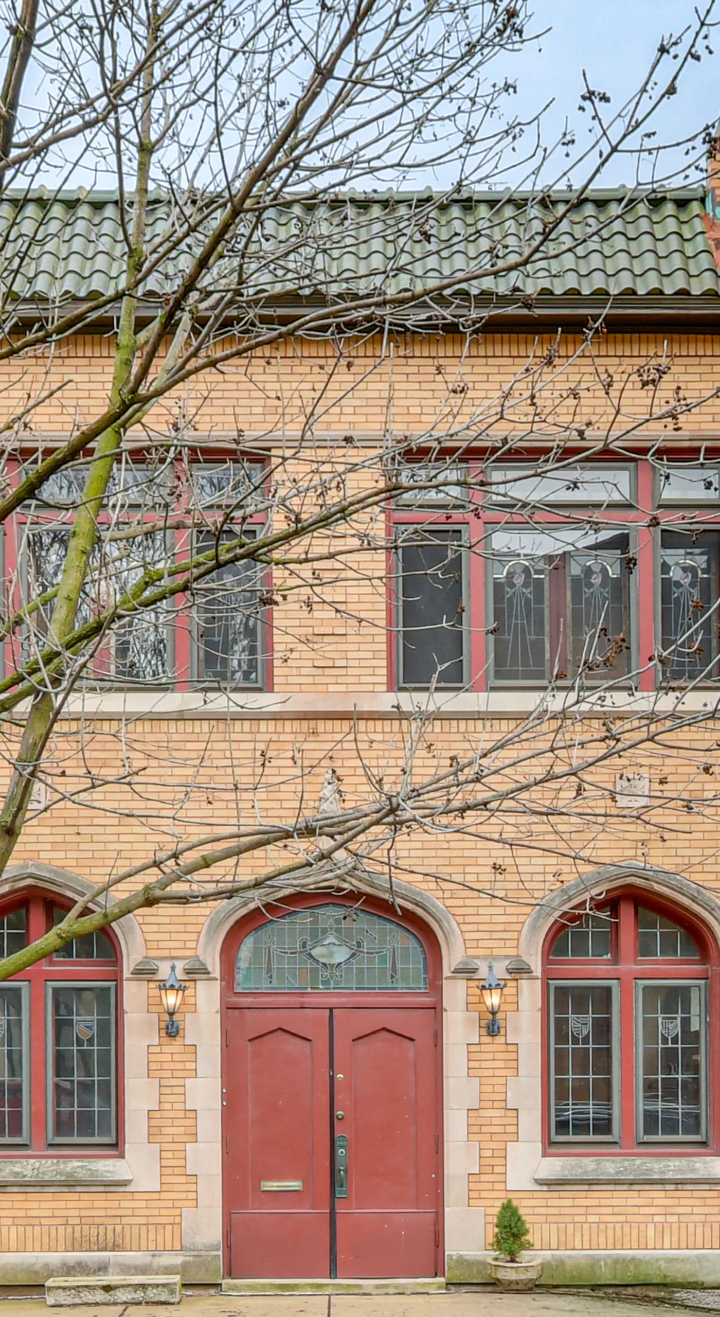Historic 1930s Retreat! Walk to Wicker Park