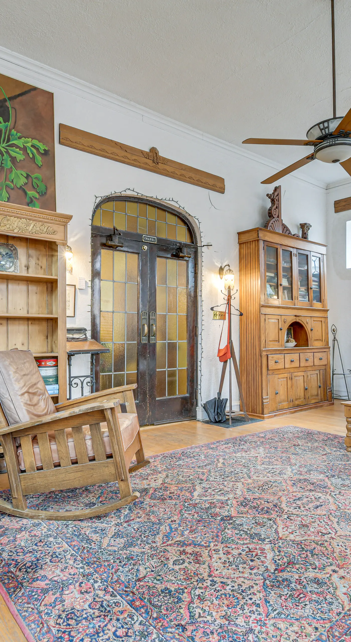Historic 1930s Retreat! Walk to Wicker Park