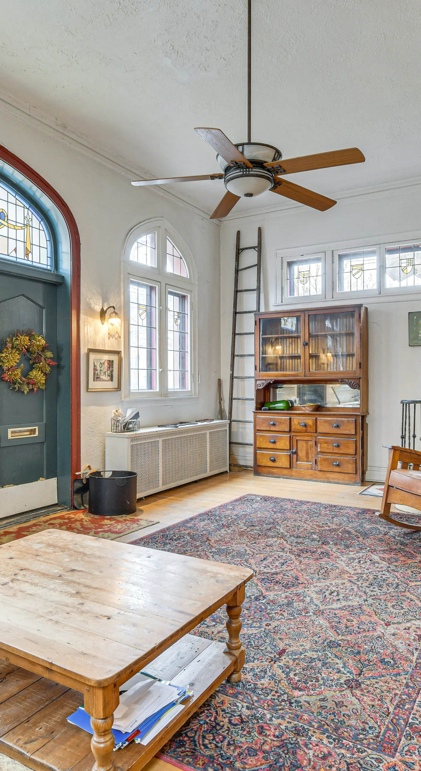 Historic 1930s Retreat! Walk to Wicker Park