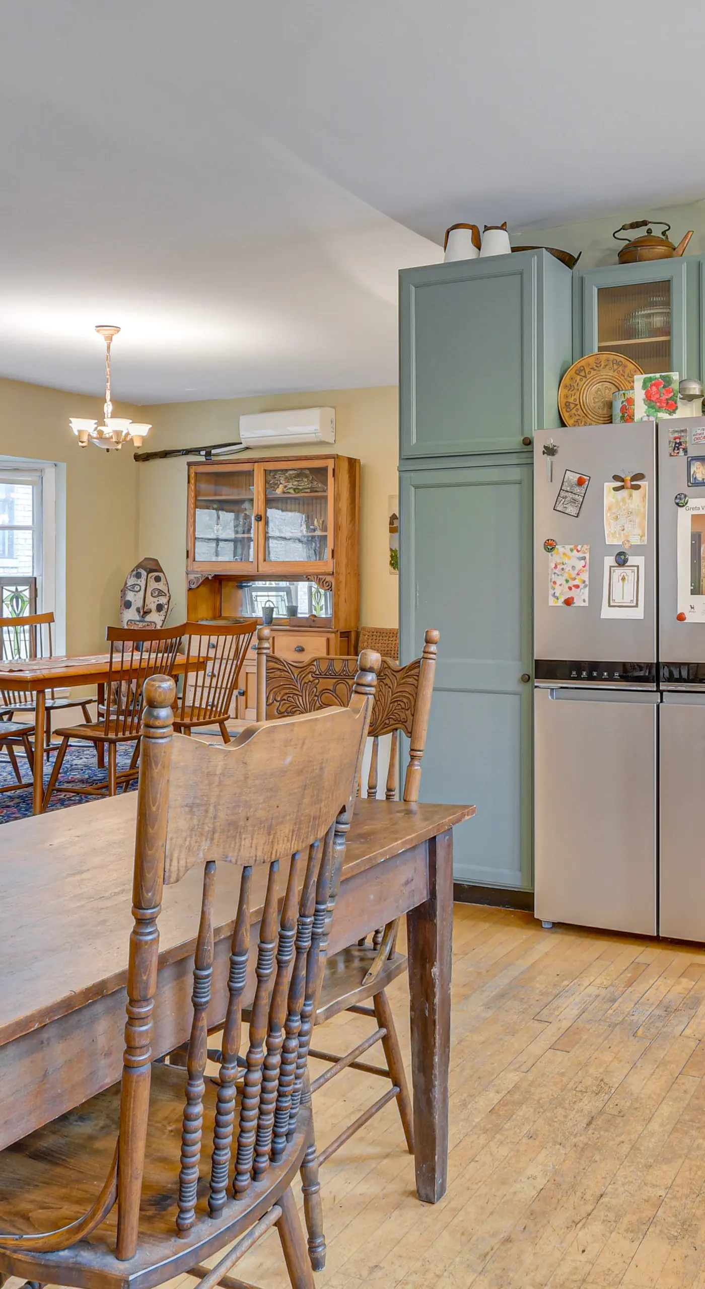 Historic 1930s Retreat! Walk to Wicker Park