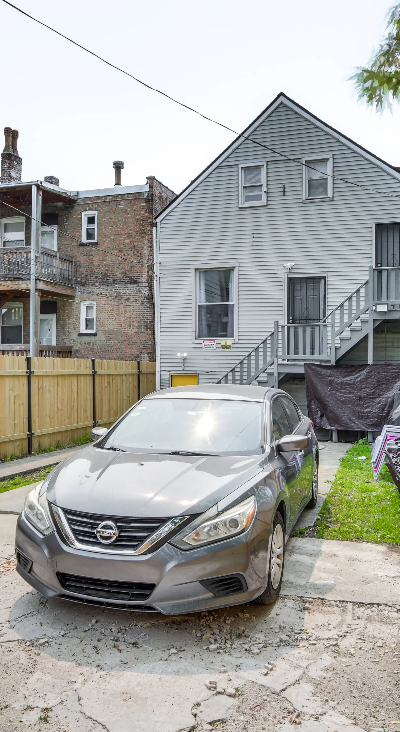 Dog-Friendly Apt w/ Yard: 10 Mi to Downtown
