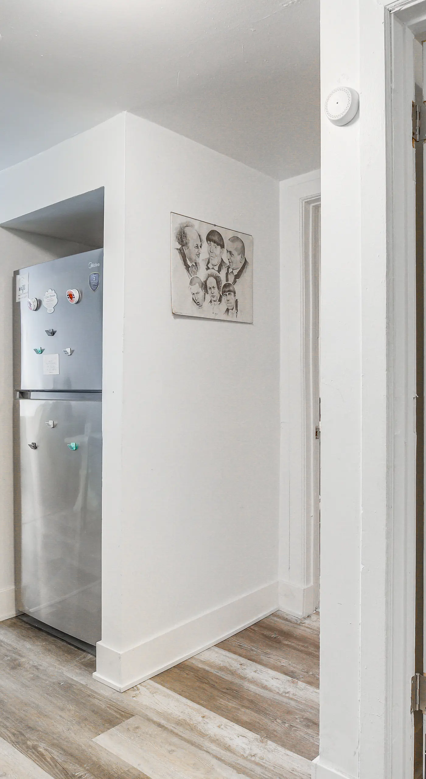 Dog-Friendly Apt w/ Yard: 10 Mi to Downtown