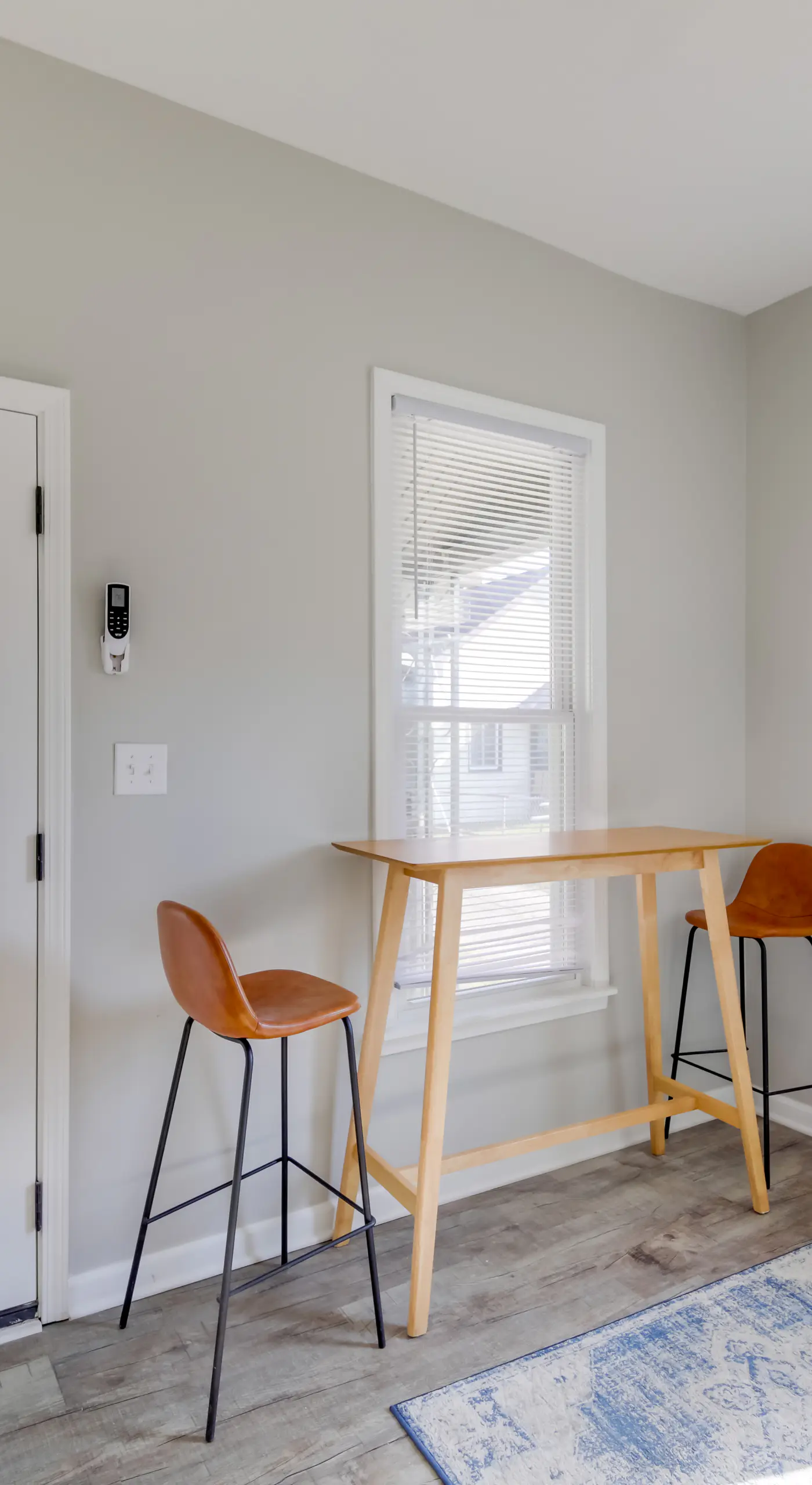 Indianapolis Home w/ Porch - Close to Mile Square!