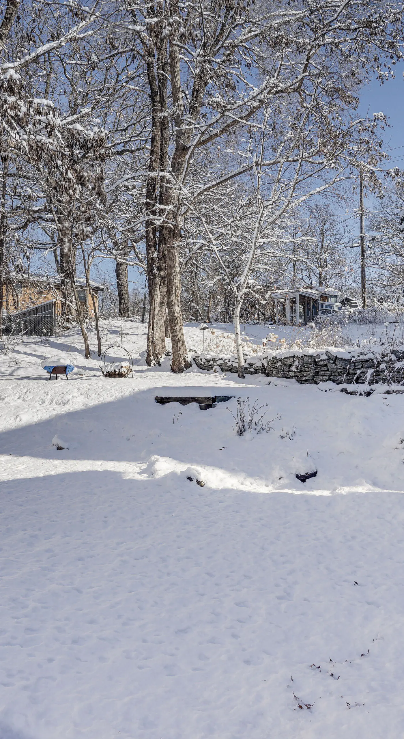 Pet-Friendly Saint Paul Home w/ Shared Yard!