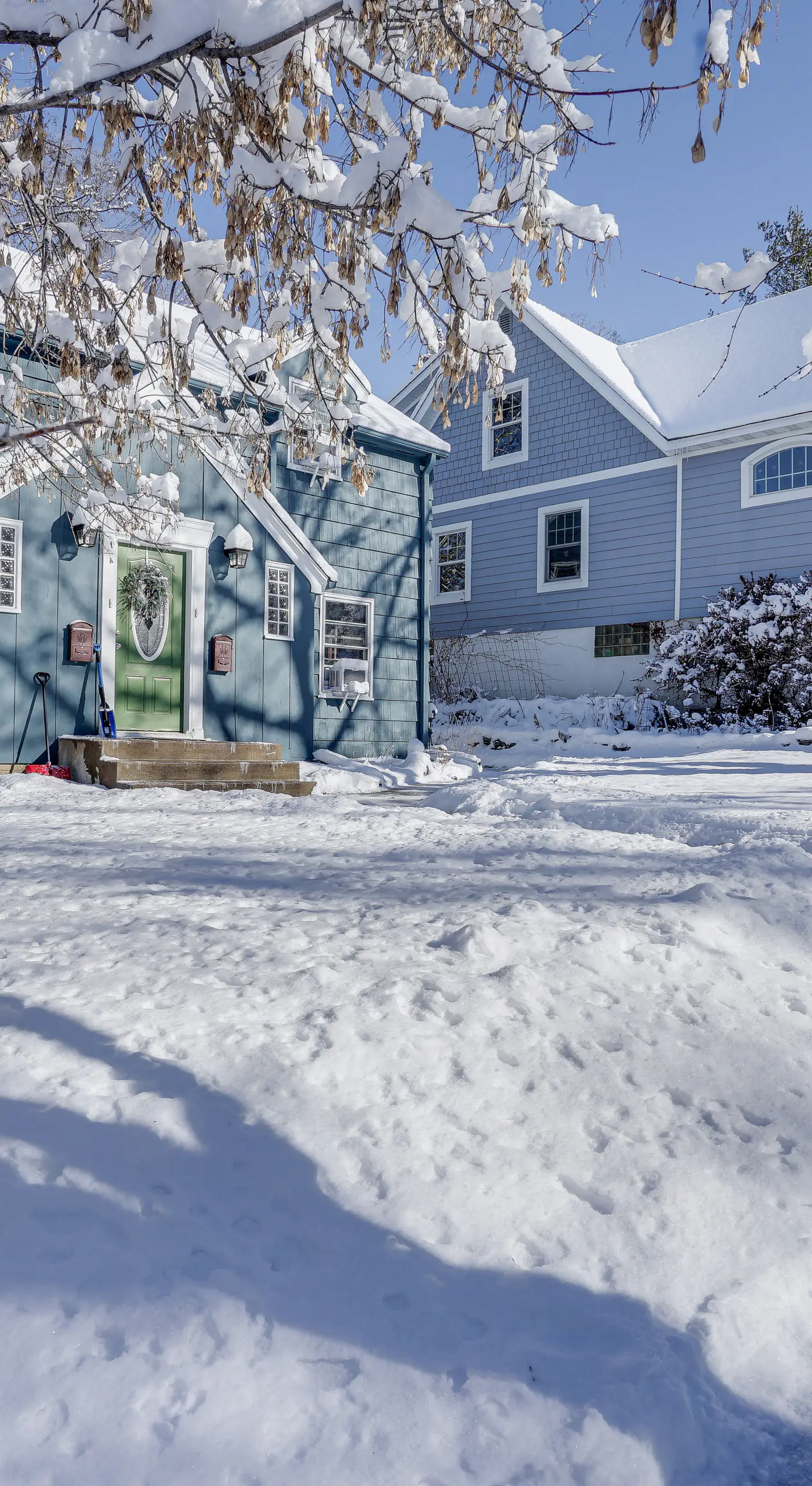 Pet-Friendly Saint Paul Home w/ Shared Yard!
