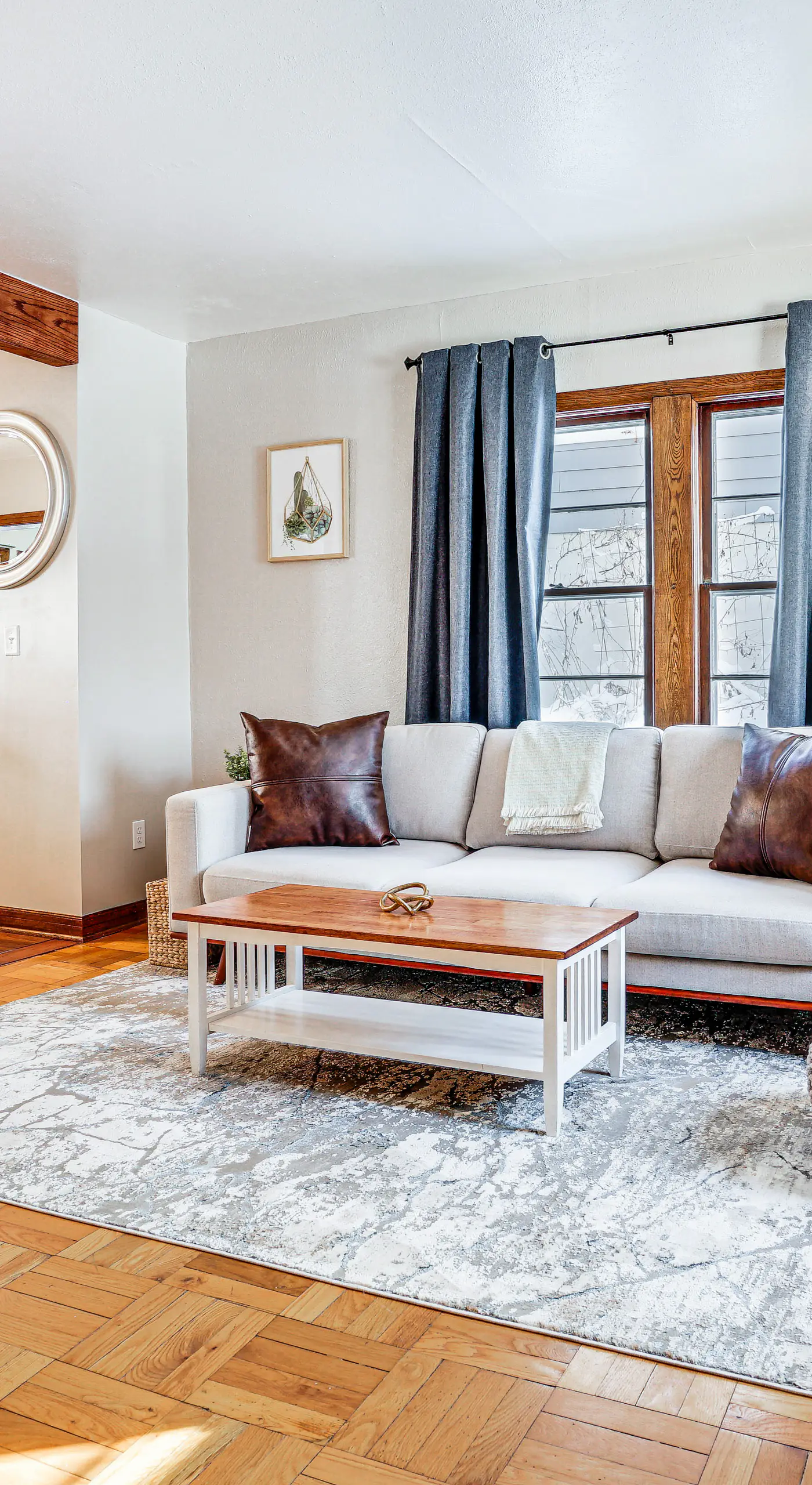 Pet-Friendly Saint Paul Home w/ Shared Yard!