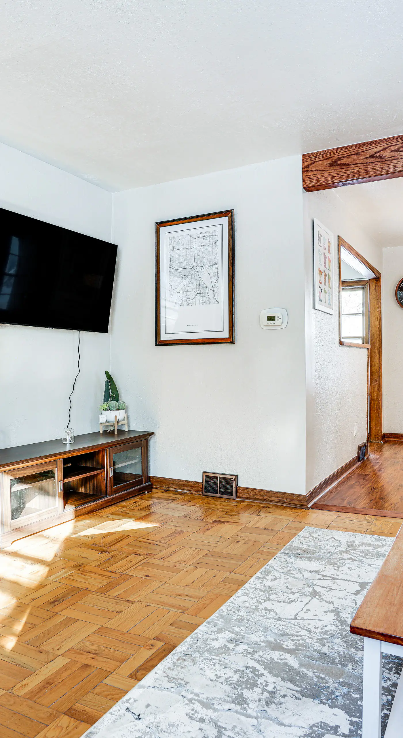 Pet-Friendly Saint Paul Home w/ Shared Yard!