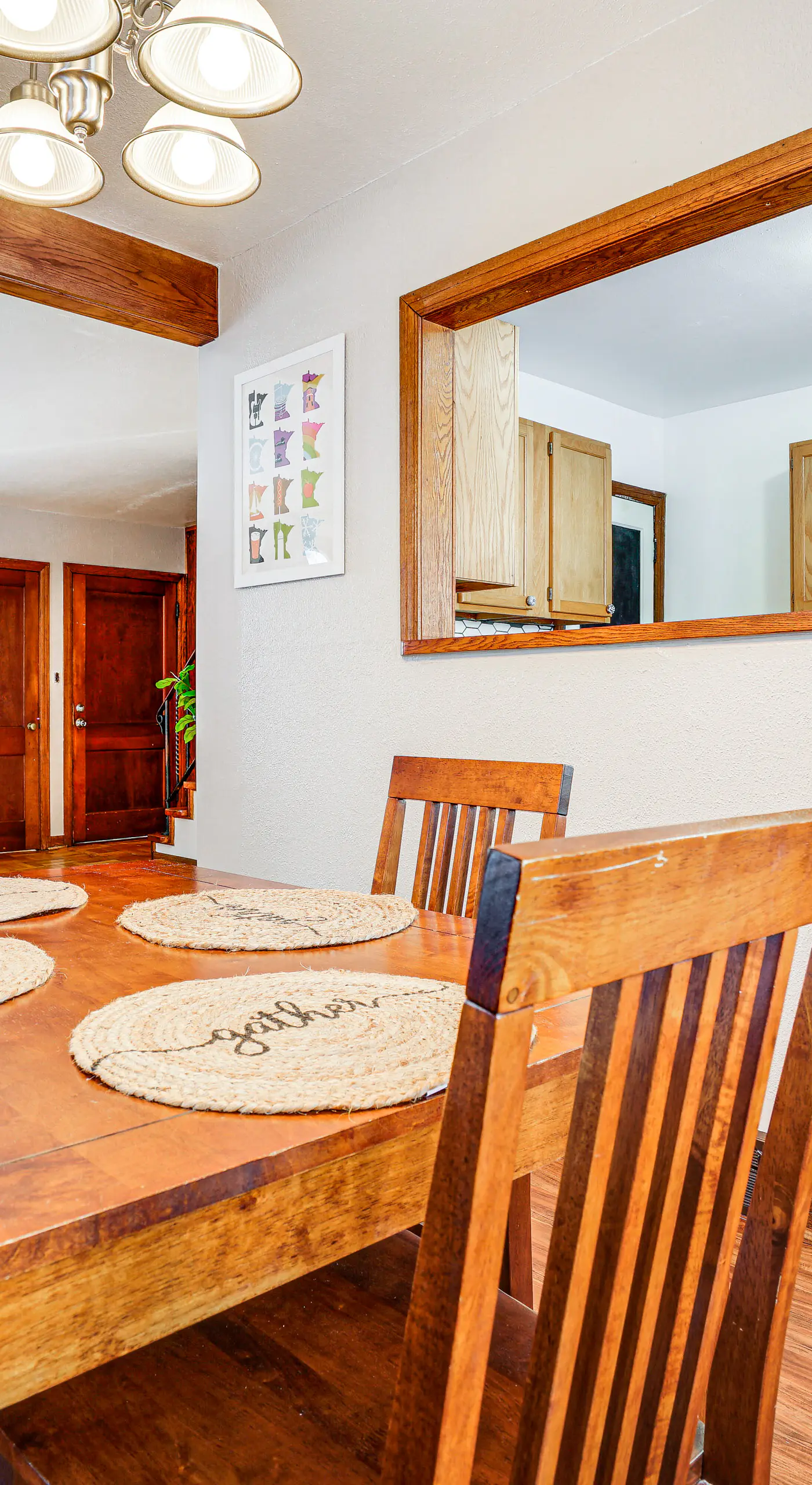 Pet-Friendly Saint Paul Home w/ Shared Yard!