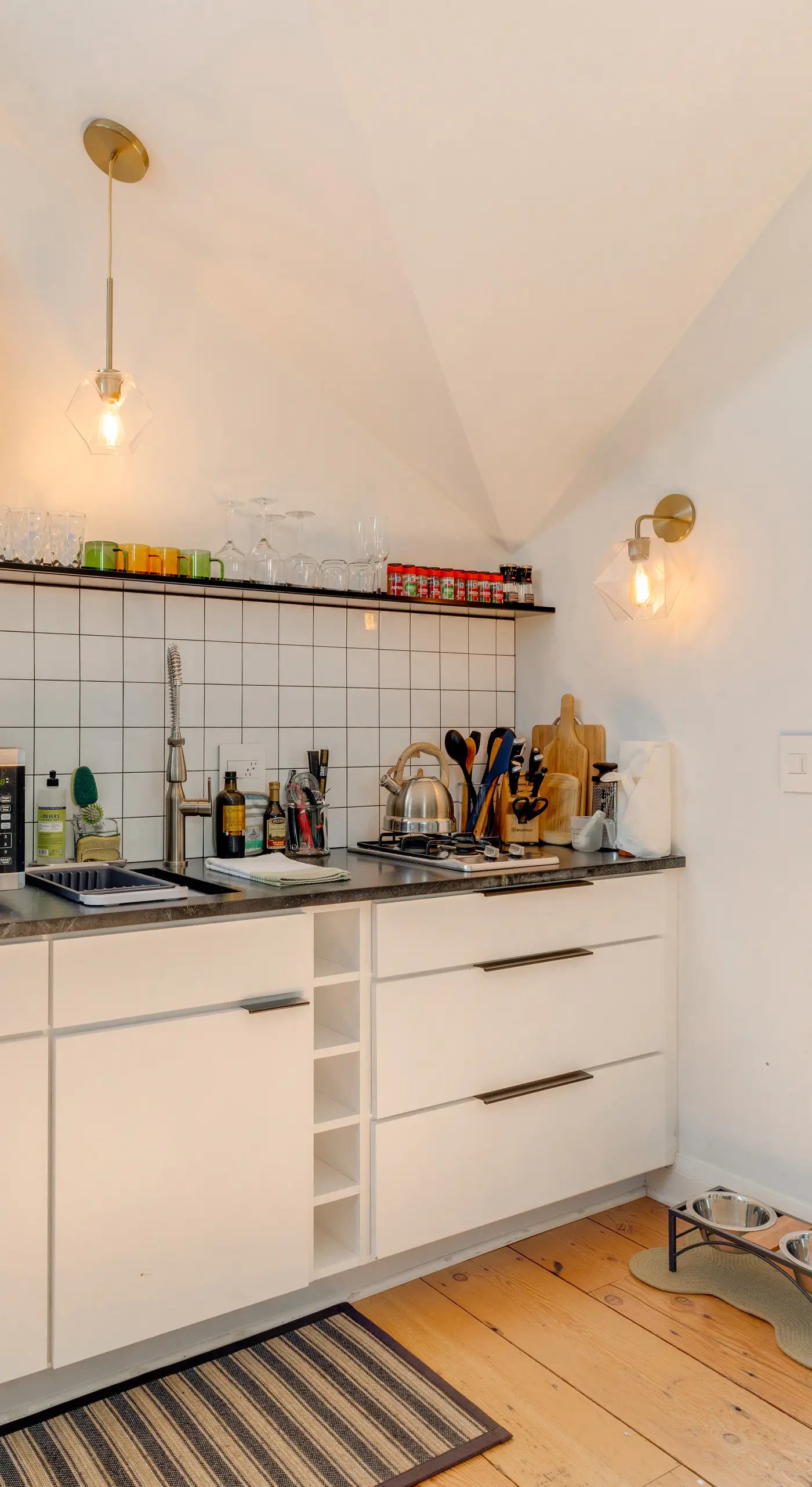 Pet-Friendly Minneapolis Studio: Walk to Lake!