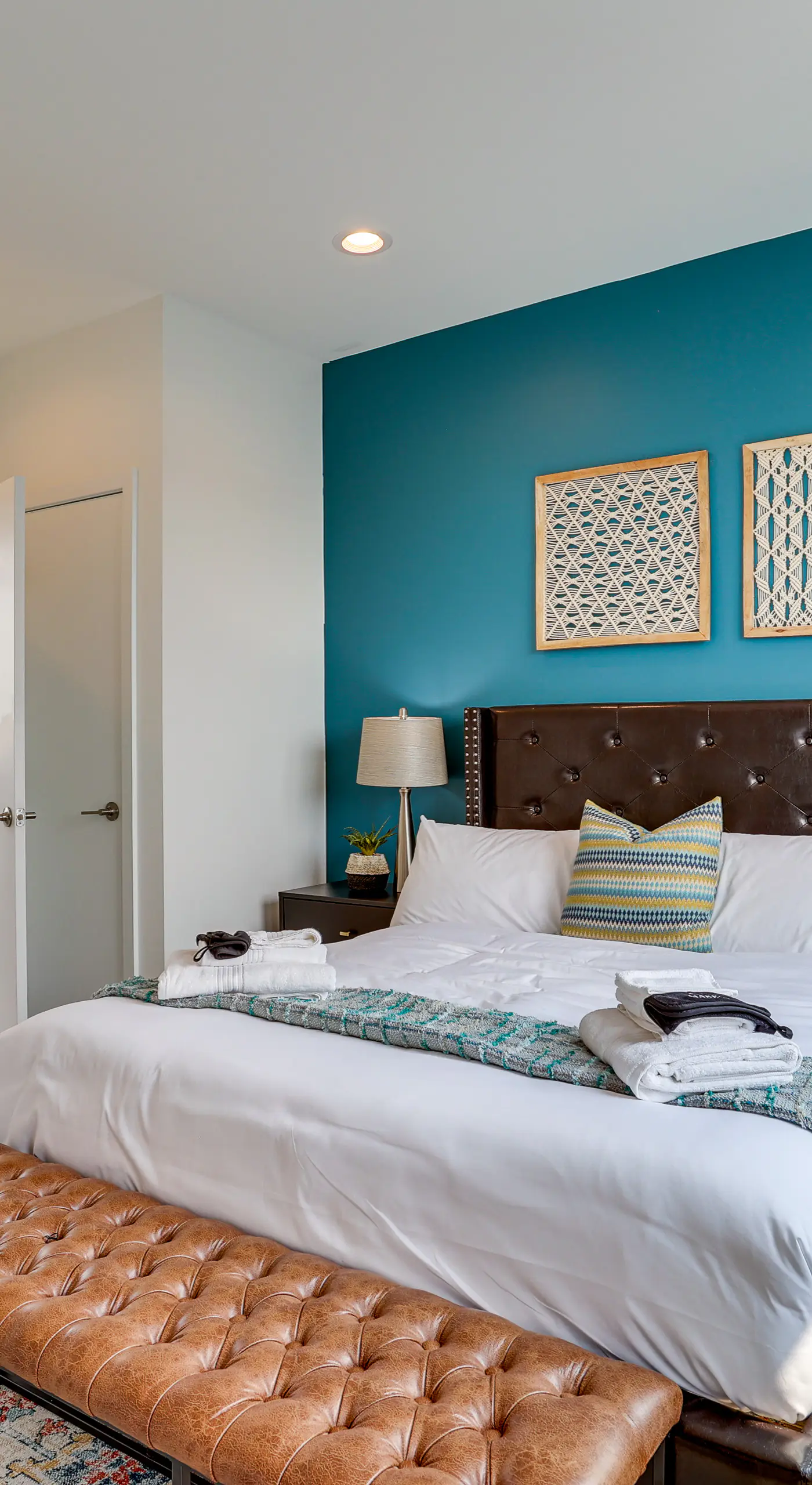 Philly Escape Near Center City & Lincoln Financial