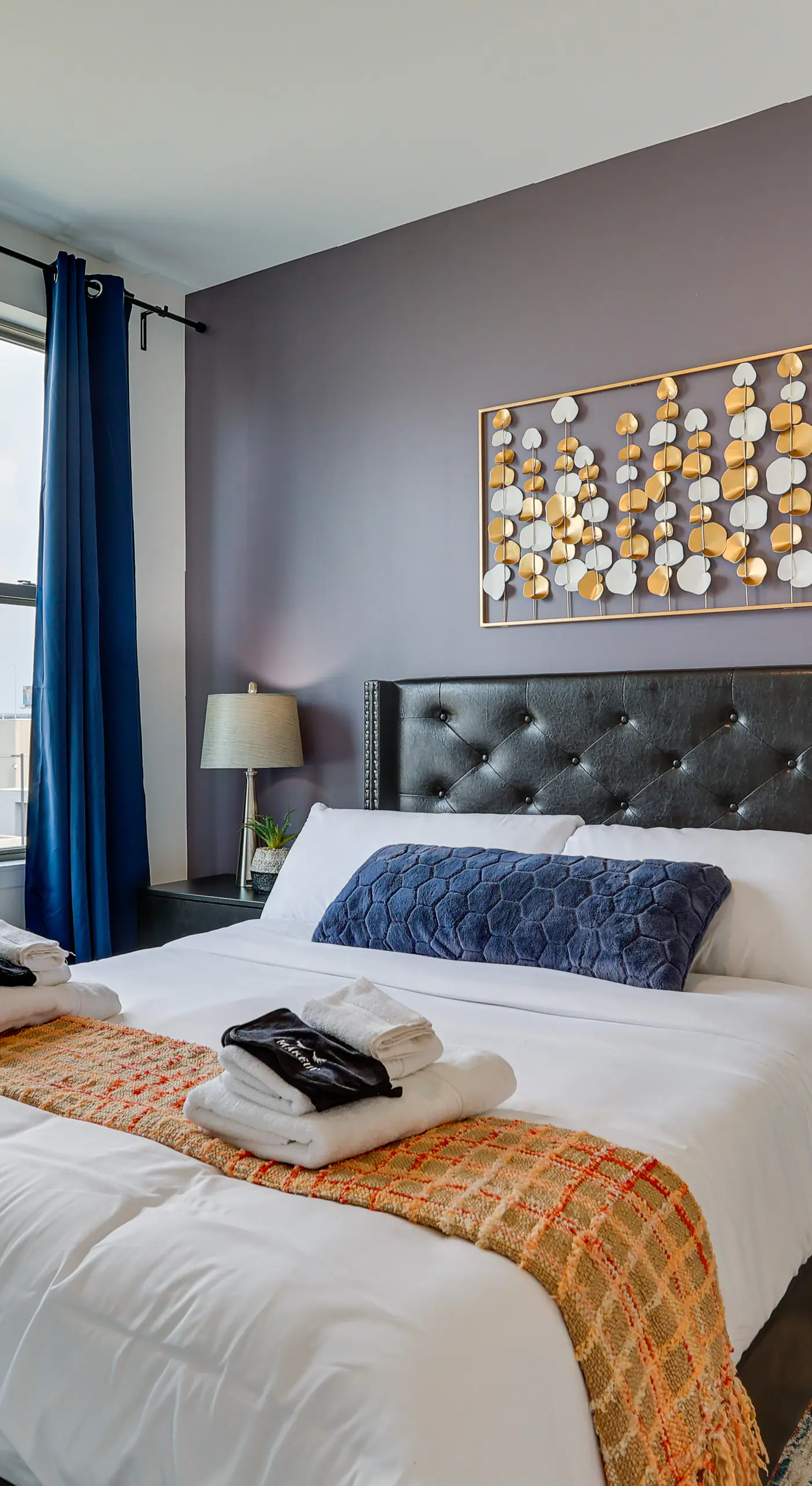 Philly Escape Near Center City & Lincoln Financial