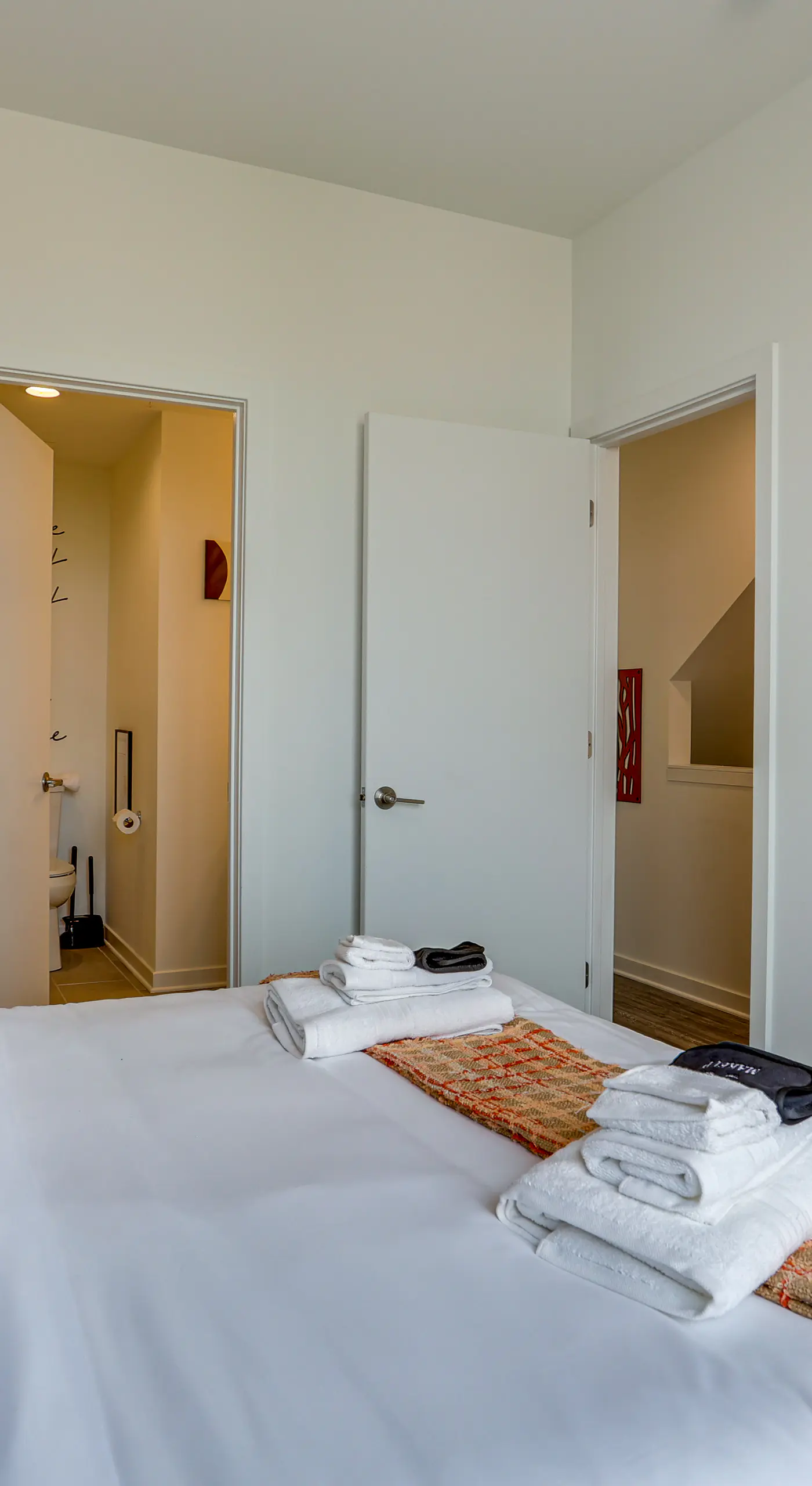 Philly Escape Near Center City & Lincoln Financial