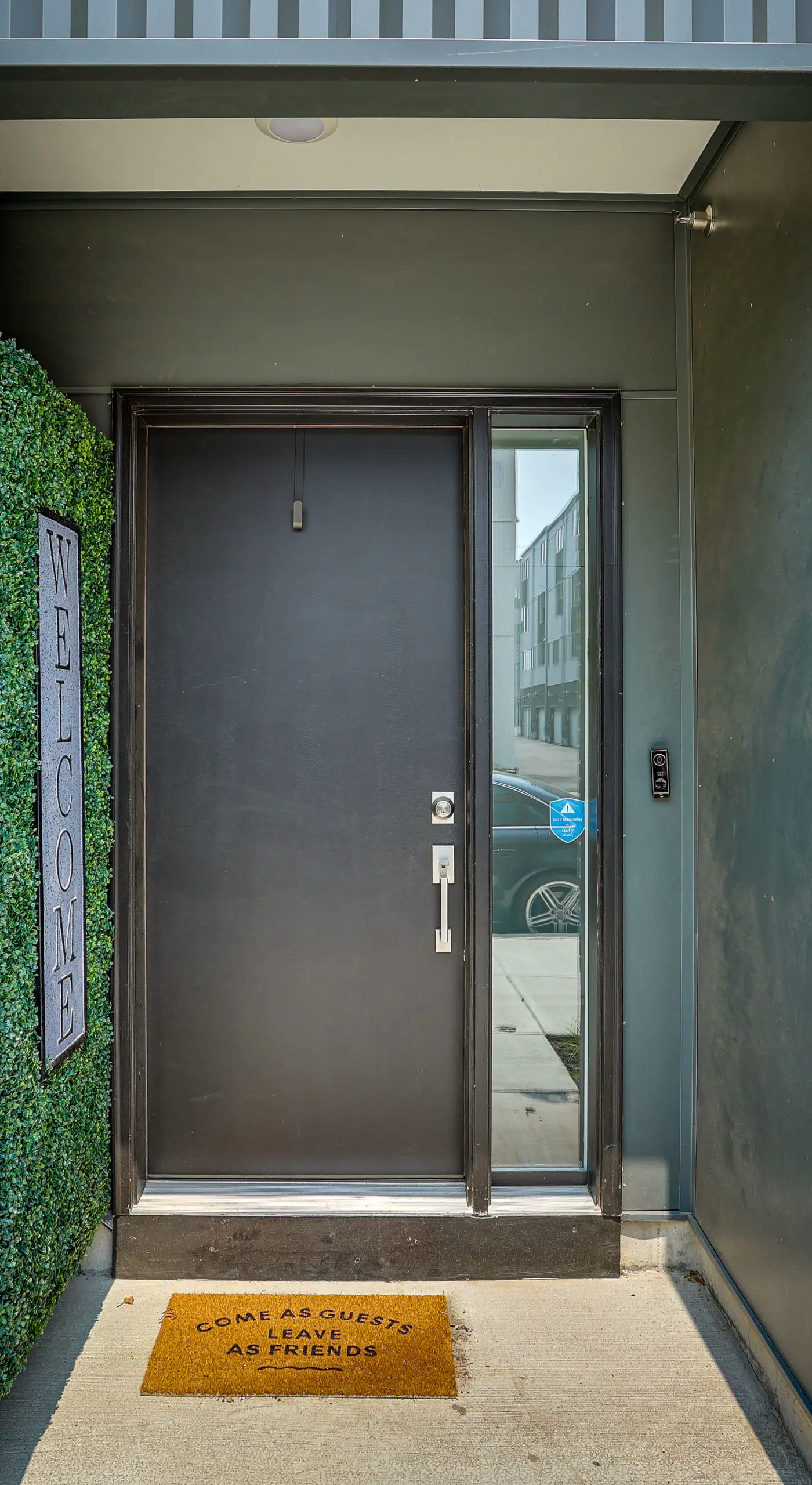 Philly Escape Near Center City & Lincoln Financial