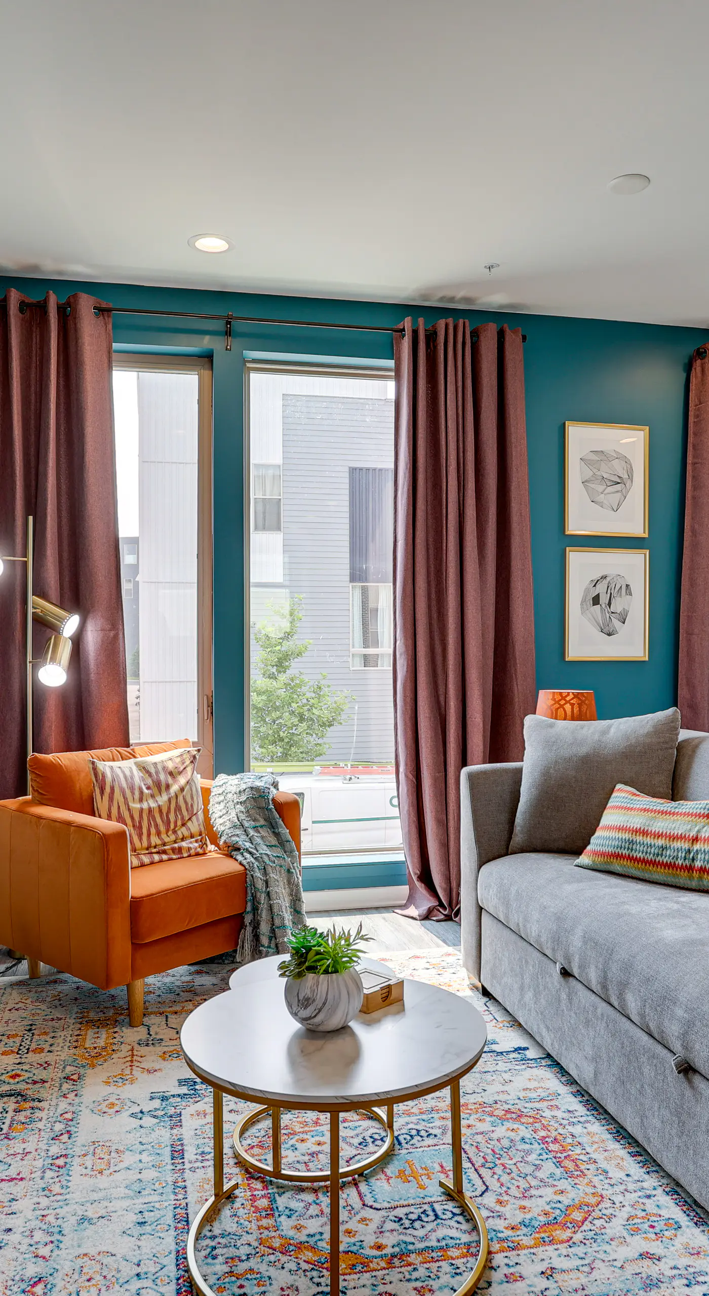 Philly Escape Near Center City & Lincoln Financial