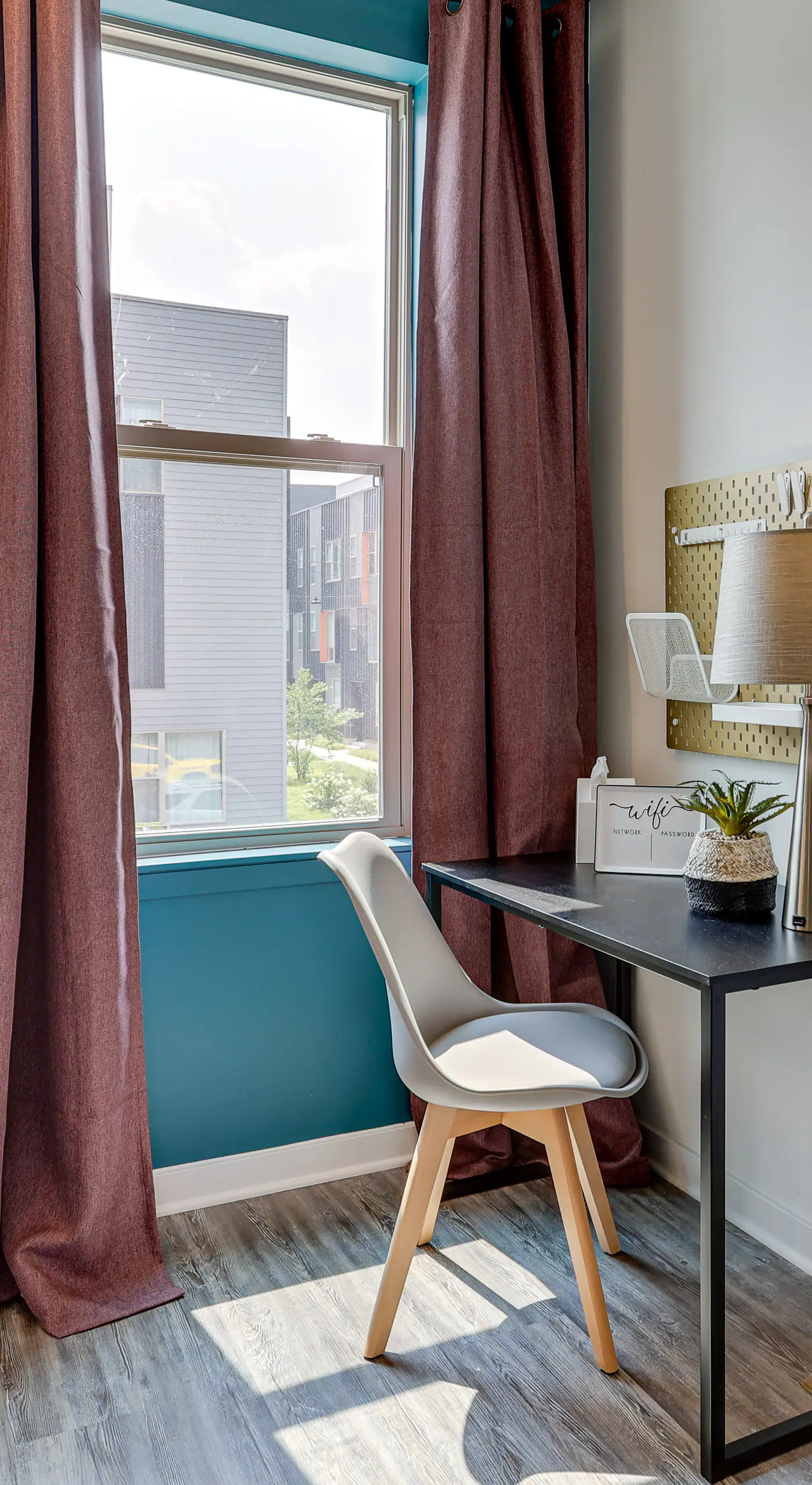 Philly Escape Near Center City & Lincoln Financial