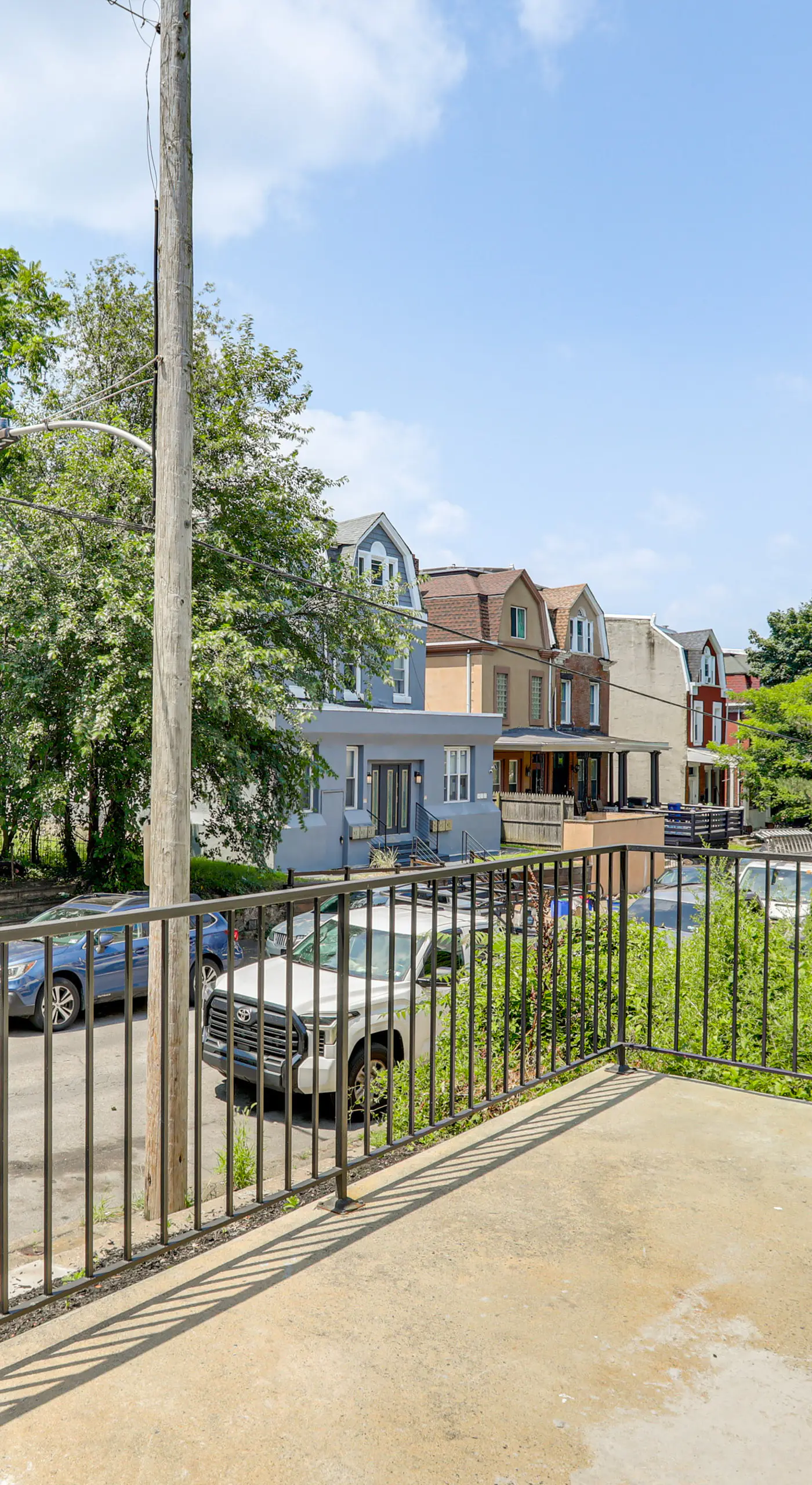 Group Getaway w/ Games & Patio in Philadelphia!