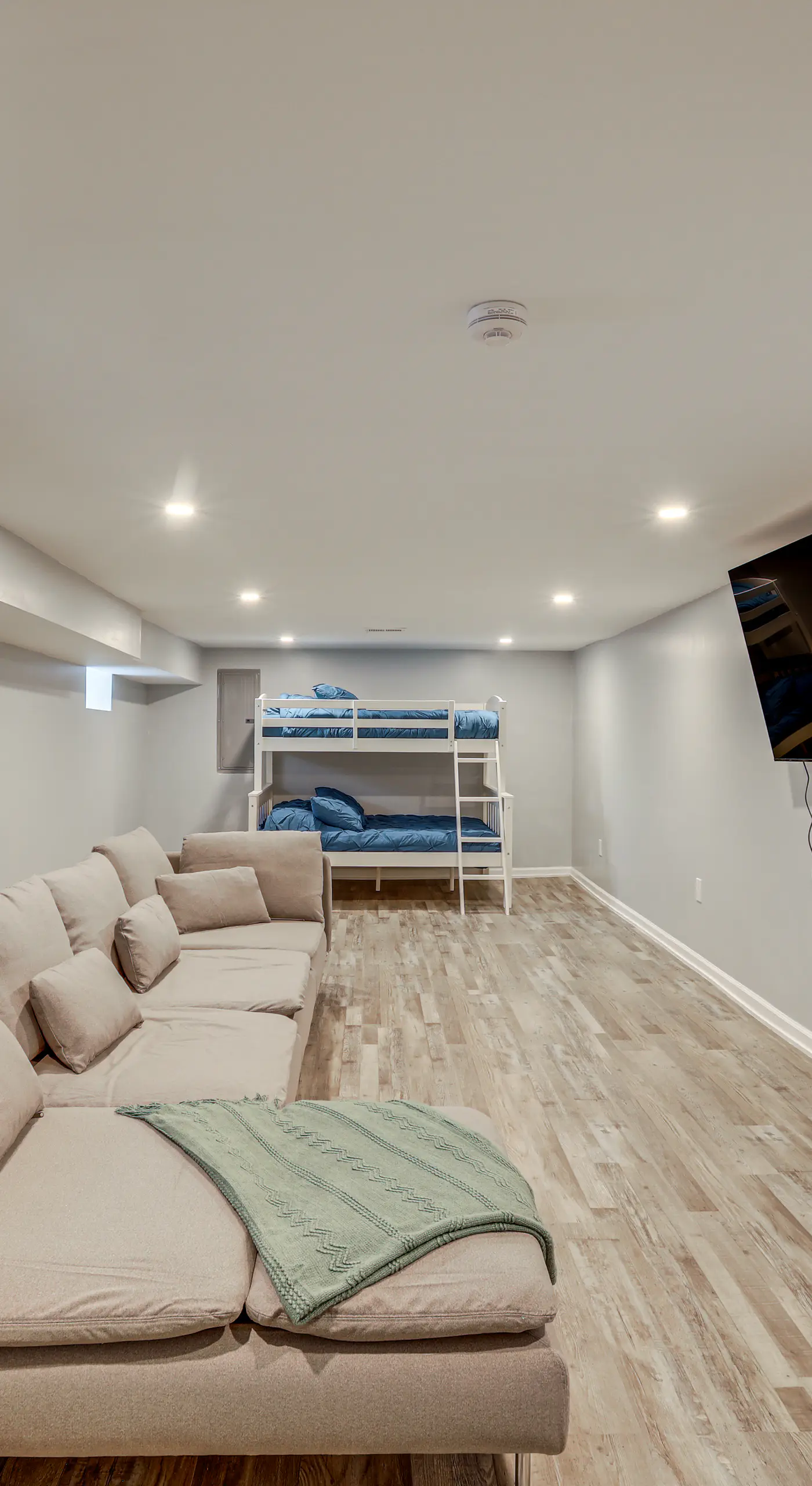 Group Getaway w/ Games & Patio in Philadelphia!