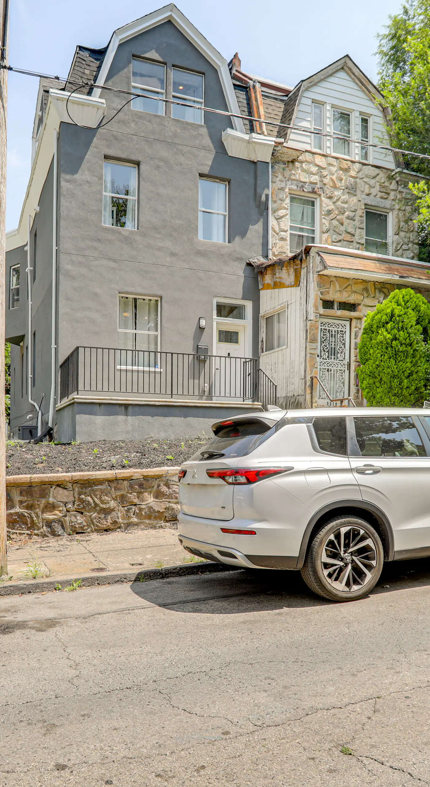 Group Getaway w/ Games & Patio in Philadelphia!