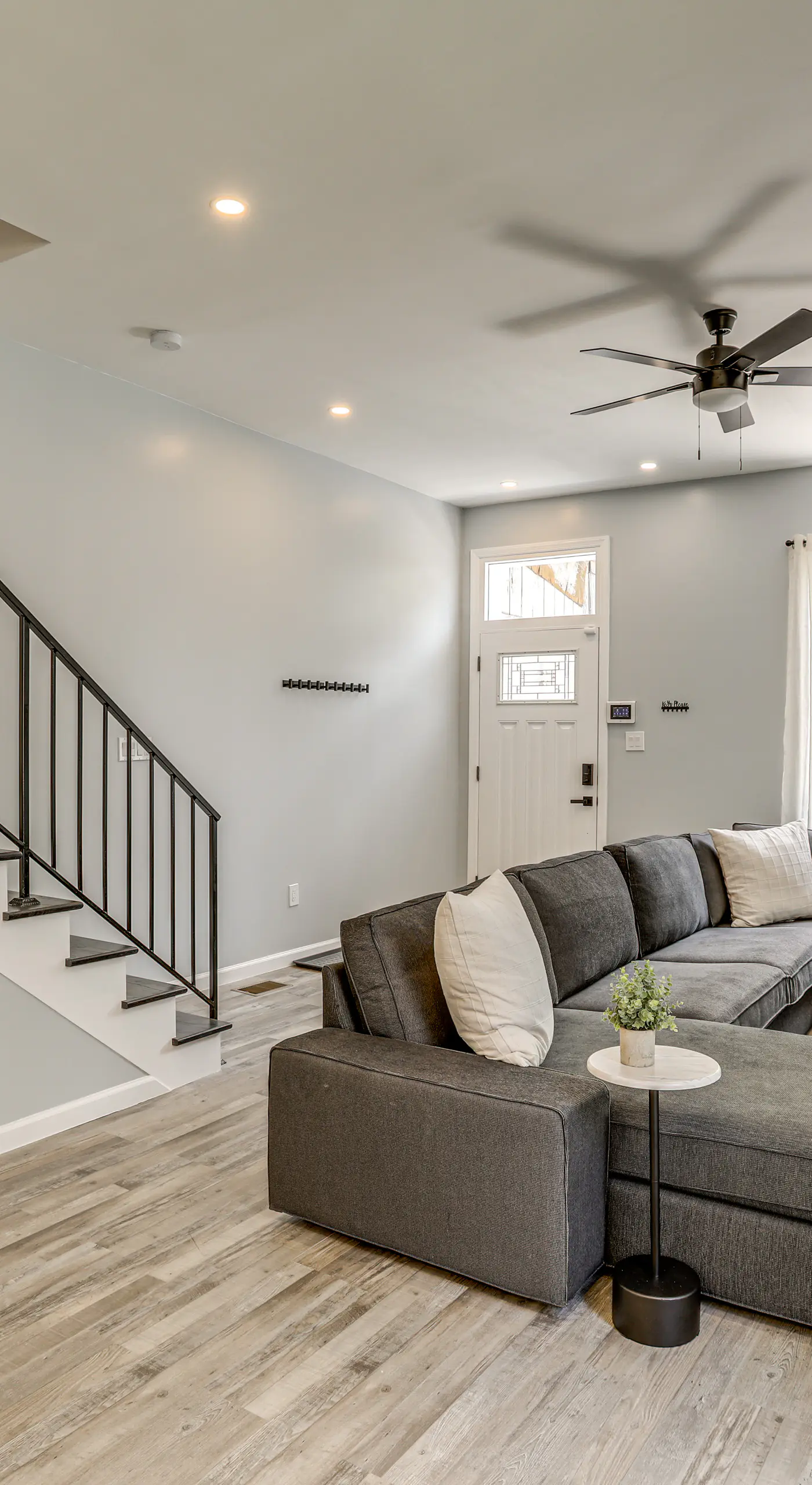 Group Getaway w/ Games & Patio in Philadelphia!