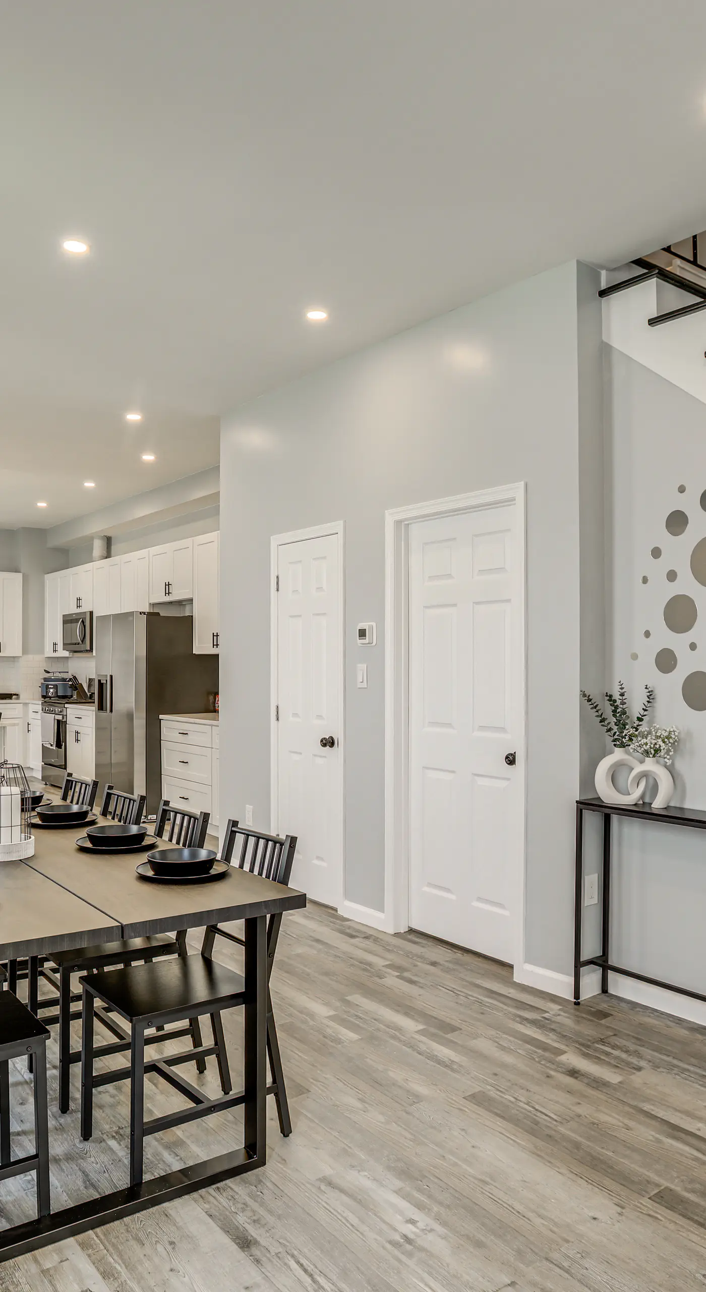 Group Getaway w/ Games & Patio in Philadelphia!