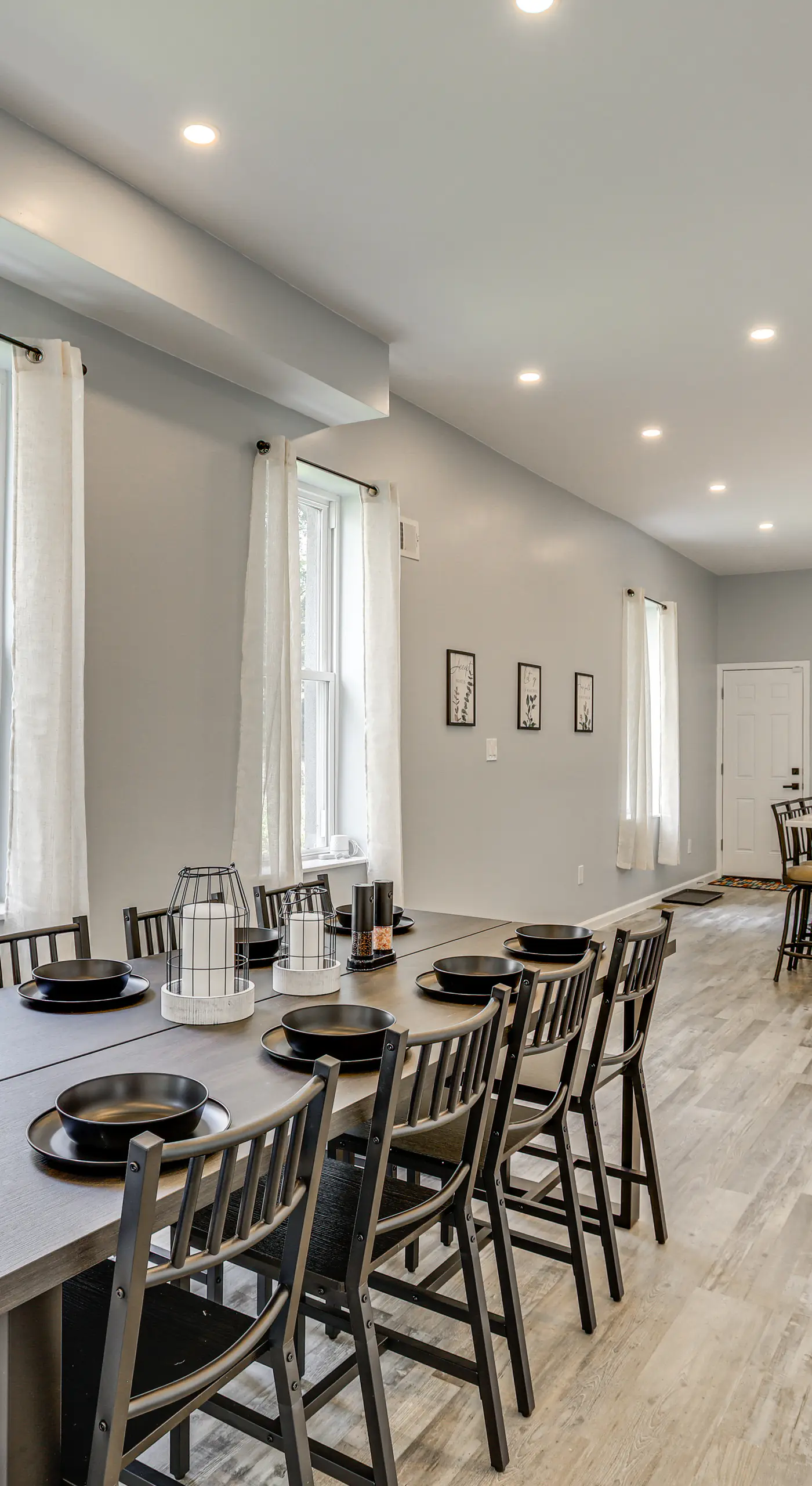 Group Getaway w/ Games & Patio in Philadelphia!