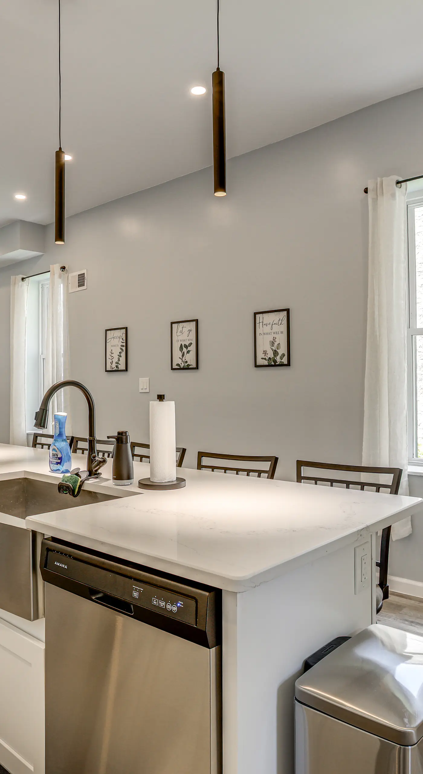Group Getaway w/ Games & Patio in Philadelphia!