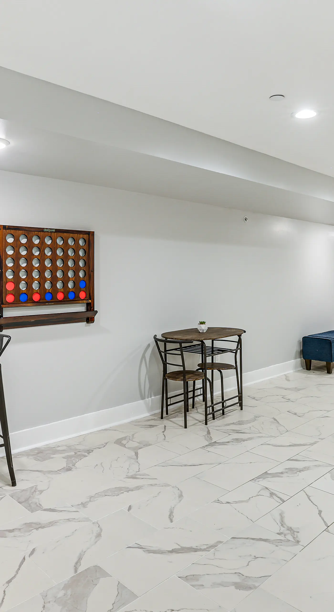 Rooftop Deck & Game Lounge in North Philly East!