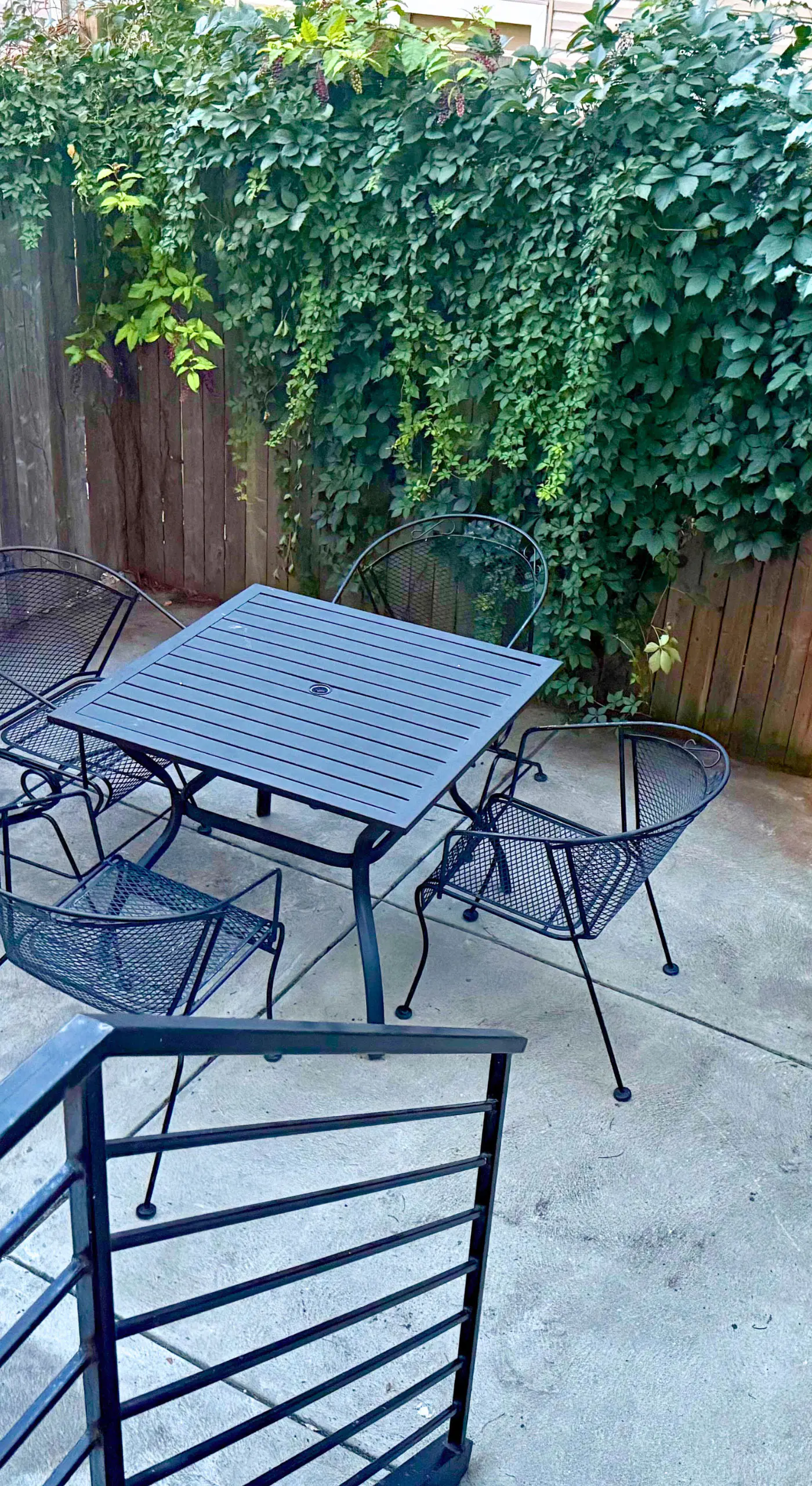 Rooftop Deck & Game Lounge in North Philly East!