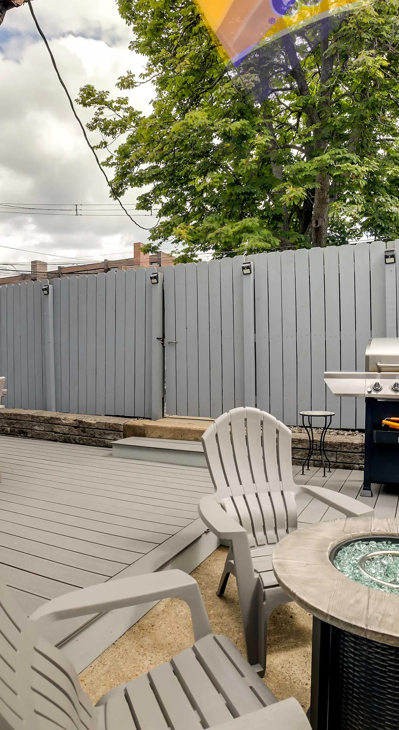 Walk to Walnut St: ‘Shadyside House’ w/ Deck
