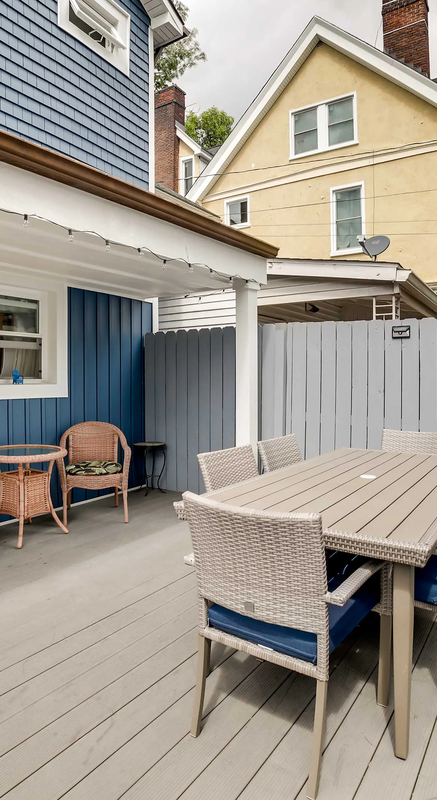 Walk to Walnut St: ‘Shadyside House’ w/ Deck