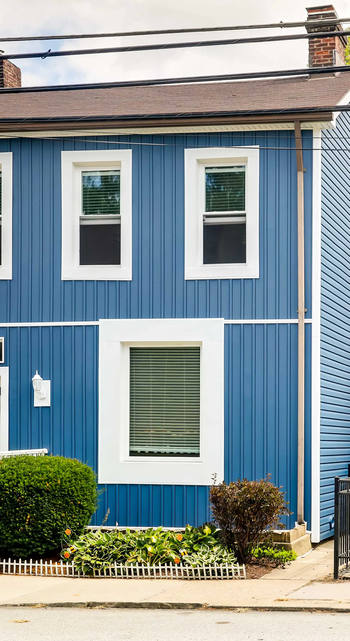 Walk to Walnut St: ‘Shadyside House’ w/ Deck