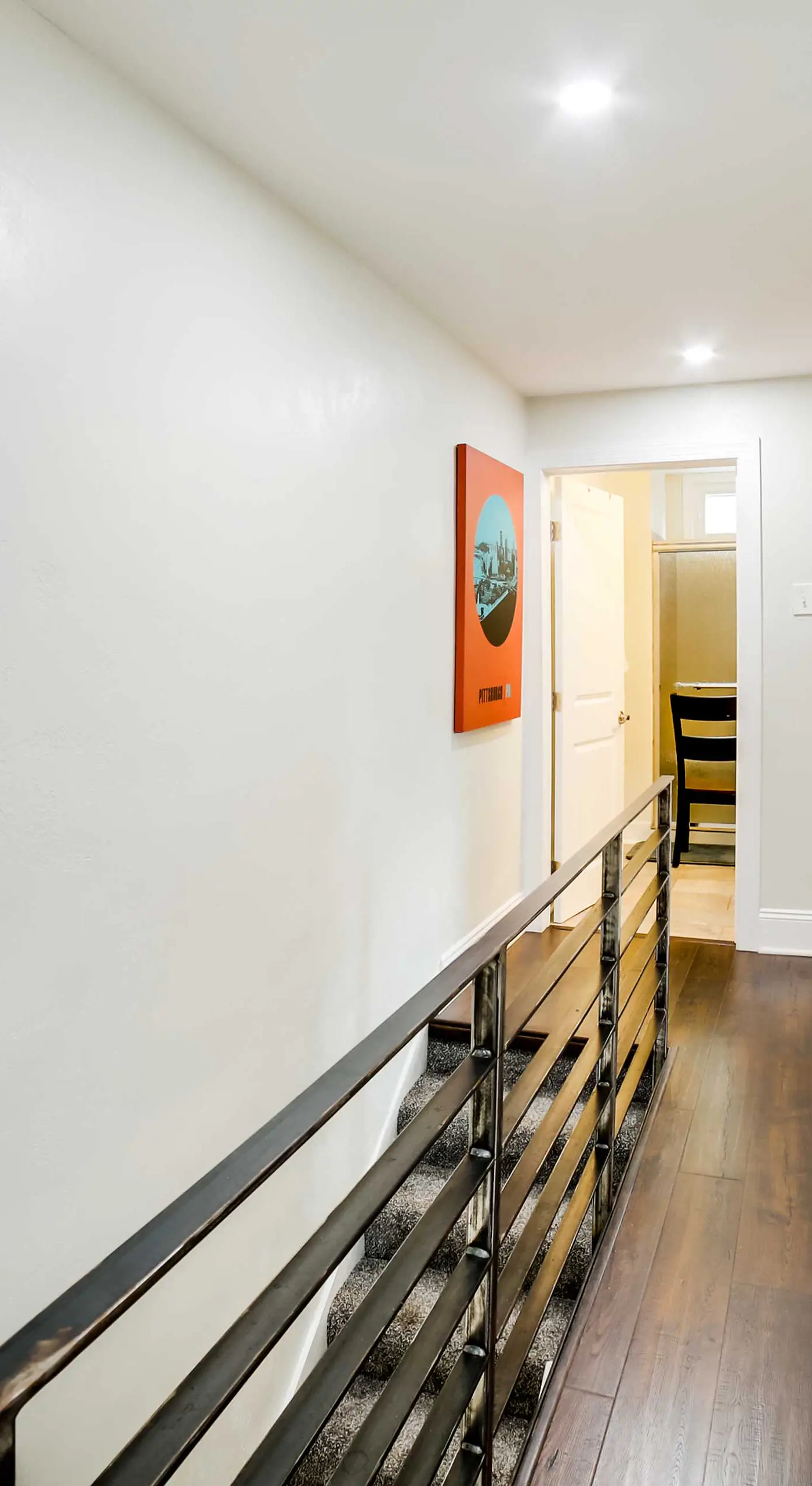 Walk to Walnut St: Pet-Friendly Pittsburgh Home!