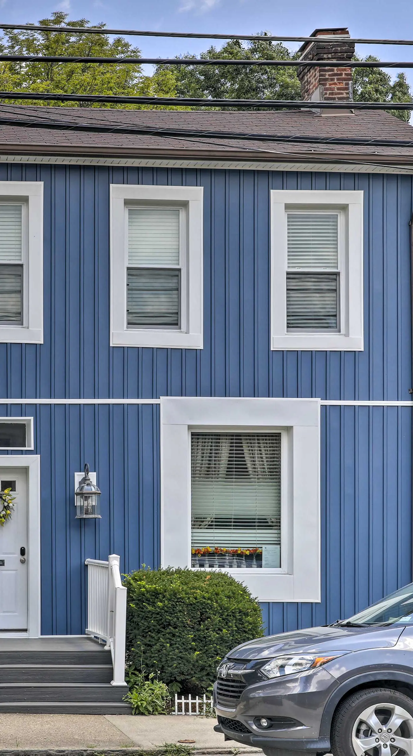 Walk to Walnut St: Pet-Friendly Pittsburgh Home!