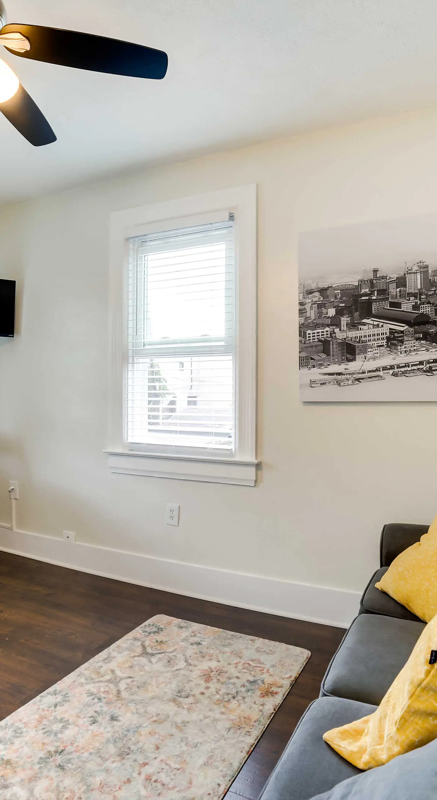 Walk to Walnut St: Pet-Friendly Pittsburgh Home!