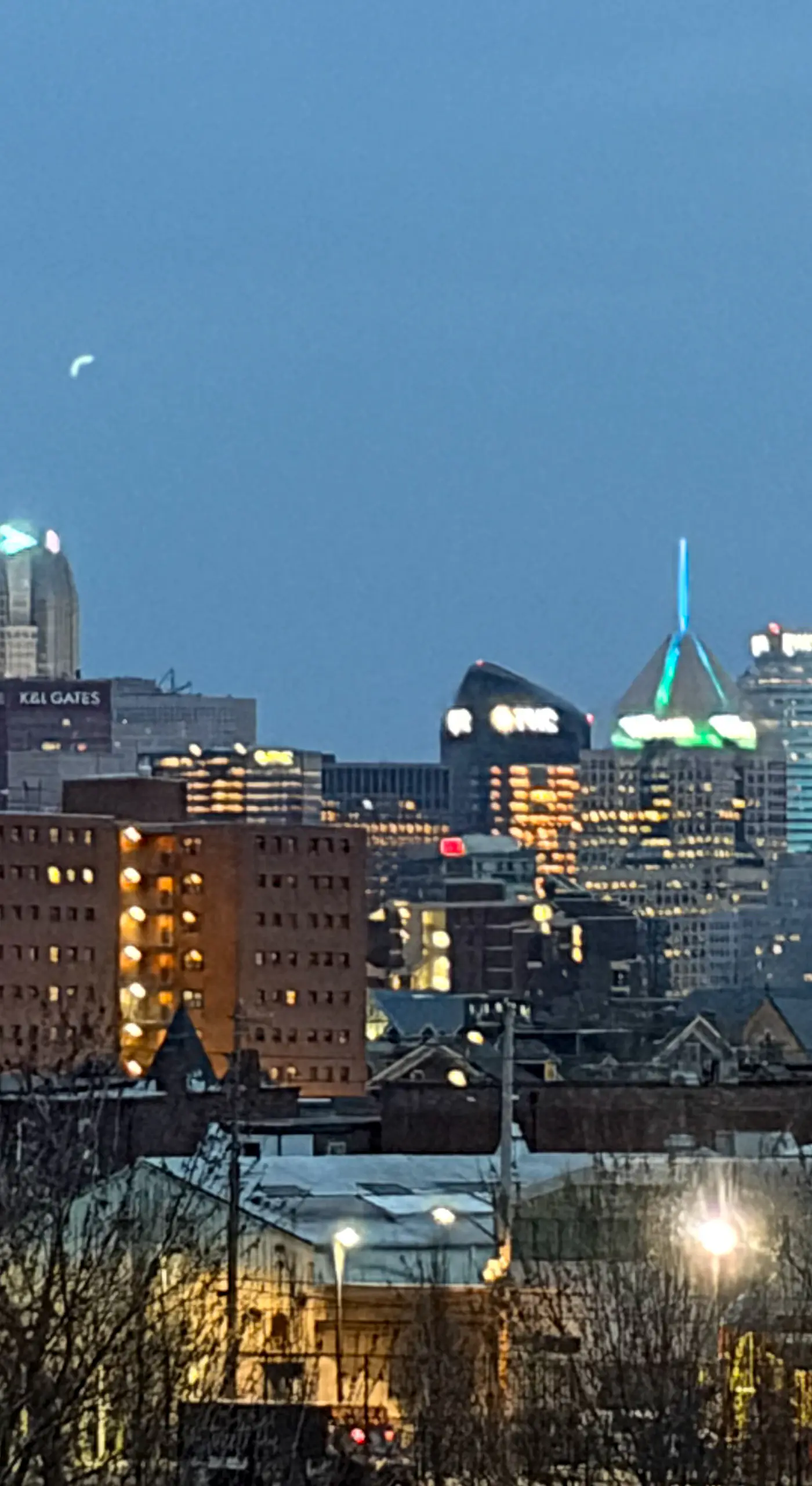 Pittsburgh Home w/ Skyline Views: Walk to Stadium!